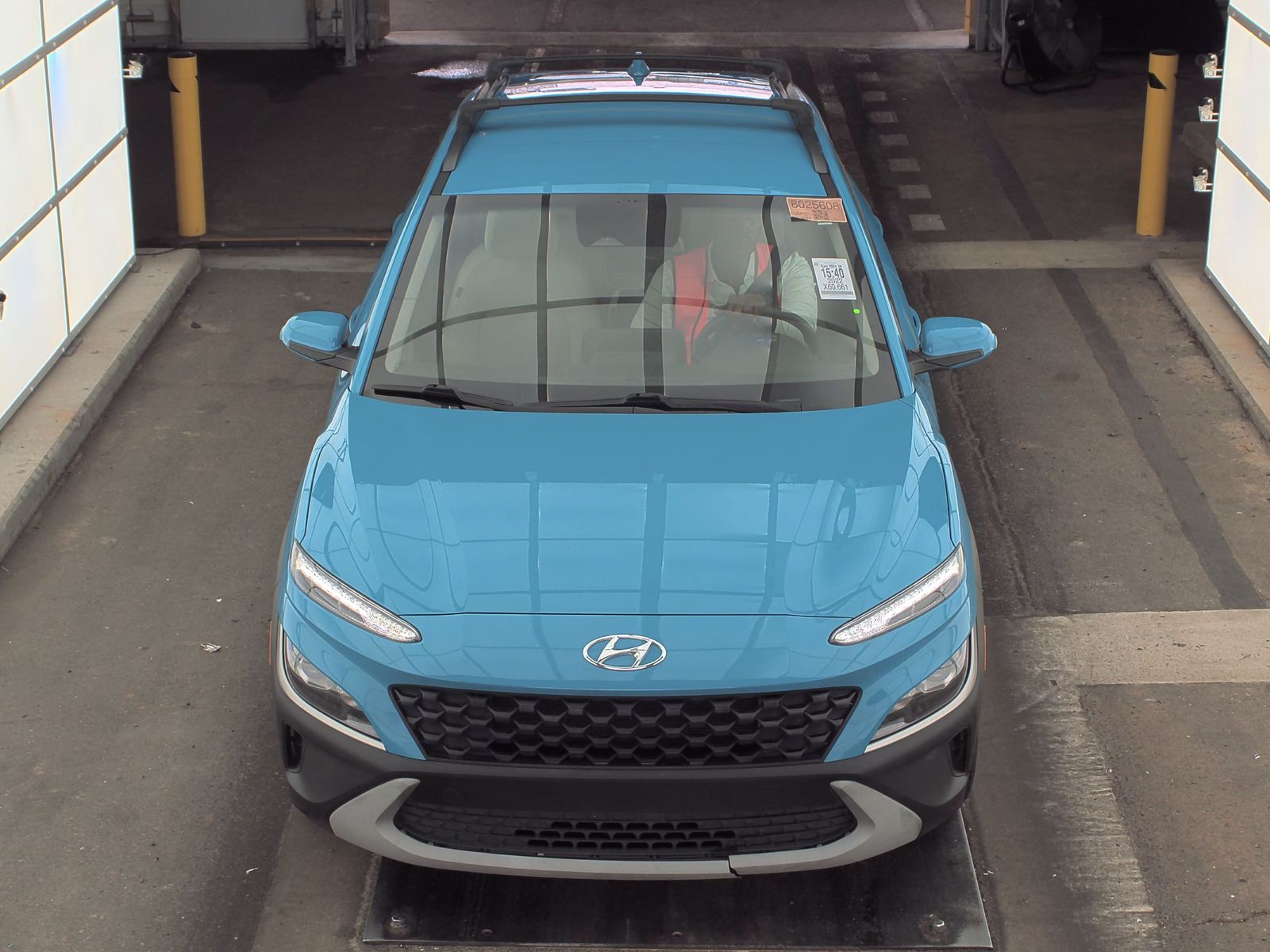 2022 Hyundai Kona SEL FWD