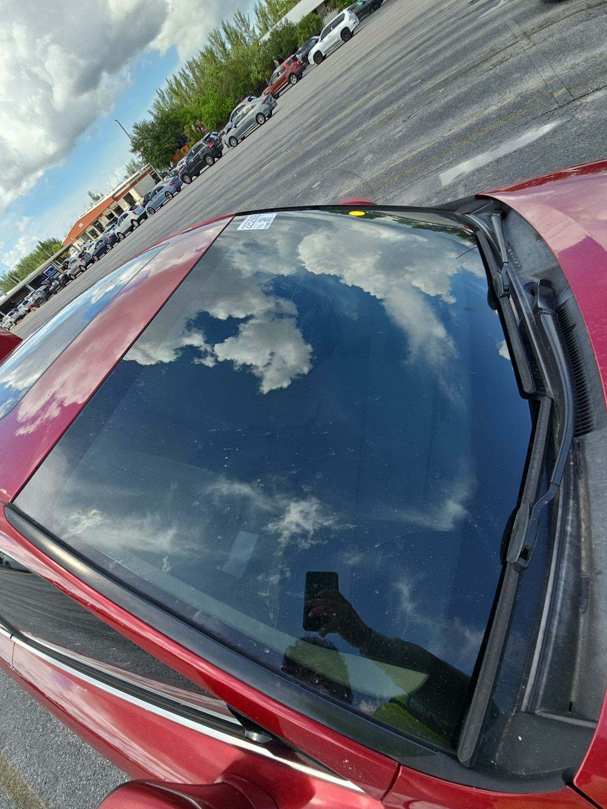 2015 Lexus IS IS 350 RWD
