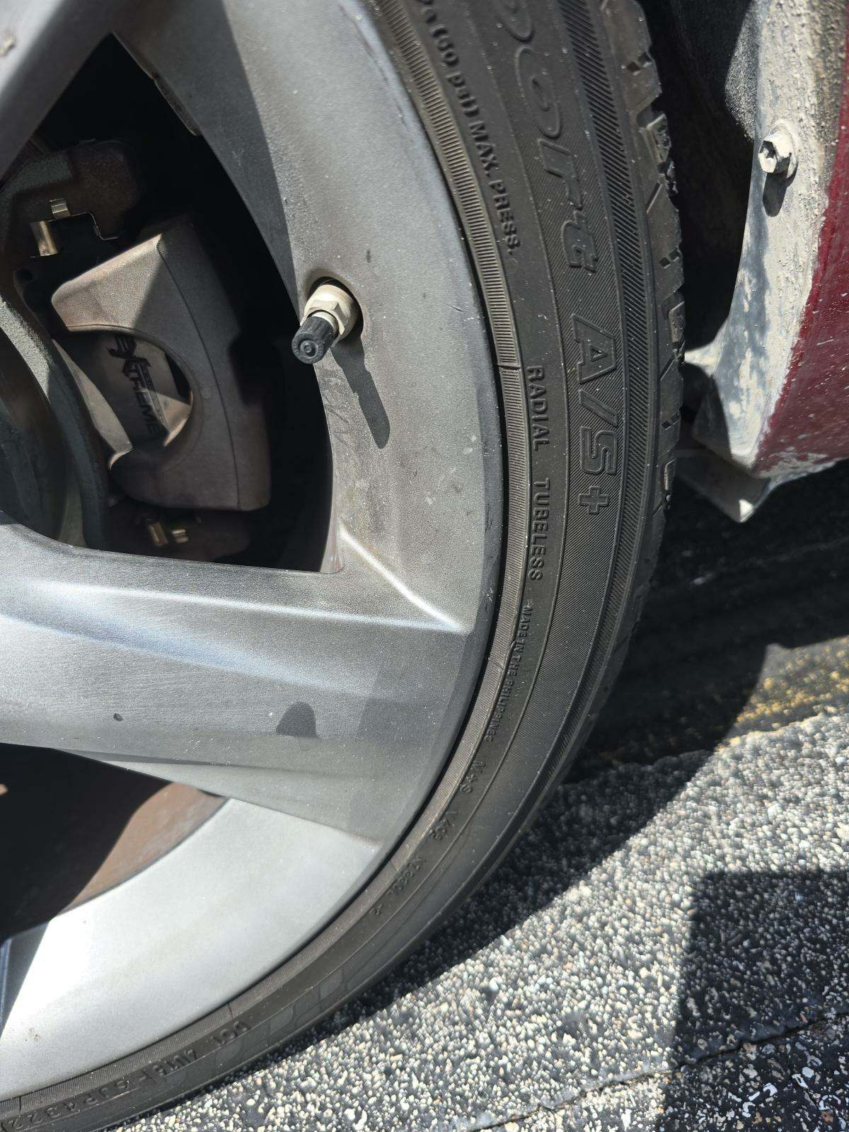 2015 Lexus IS IS 350 RWD