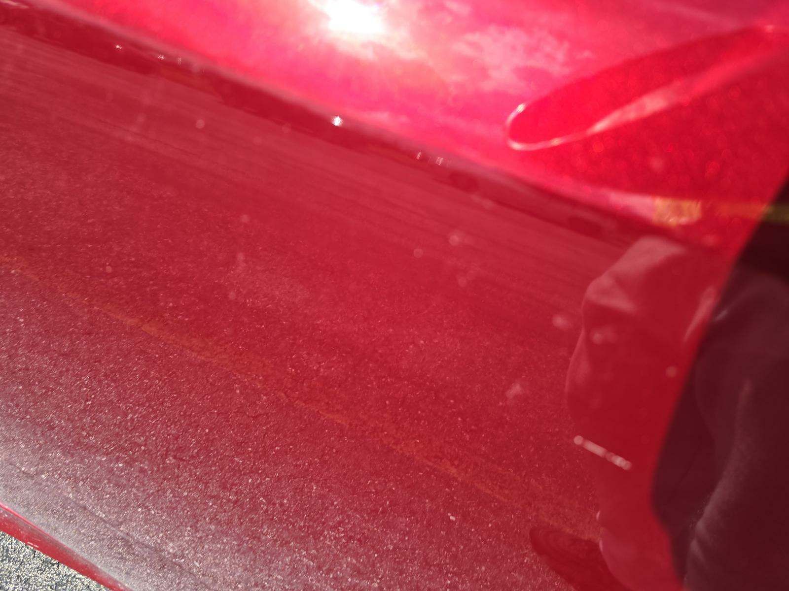 2015 Lexus IS IS 350 RWD