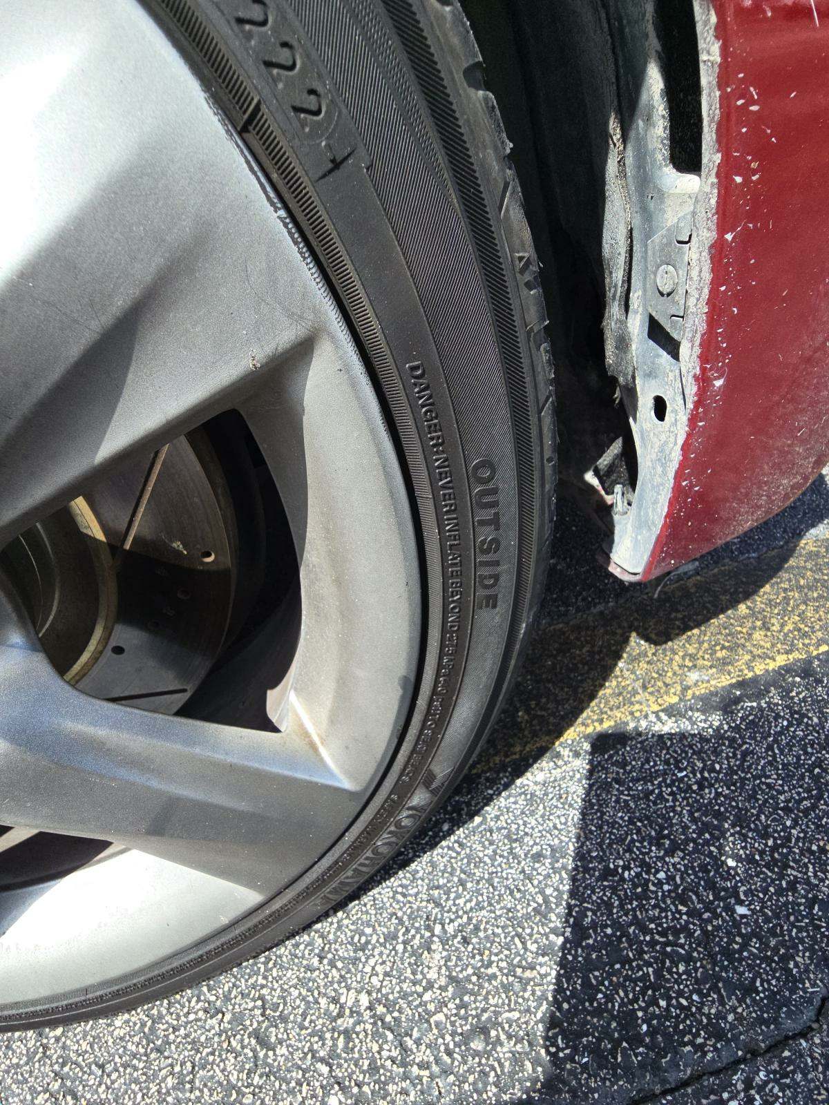 2015 Lexus IS IS 350 RWD