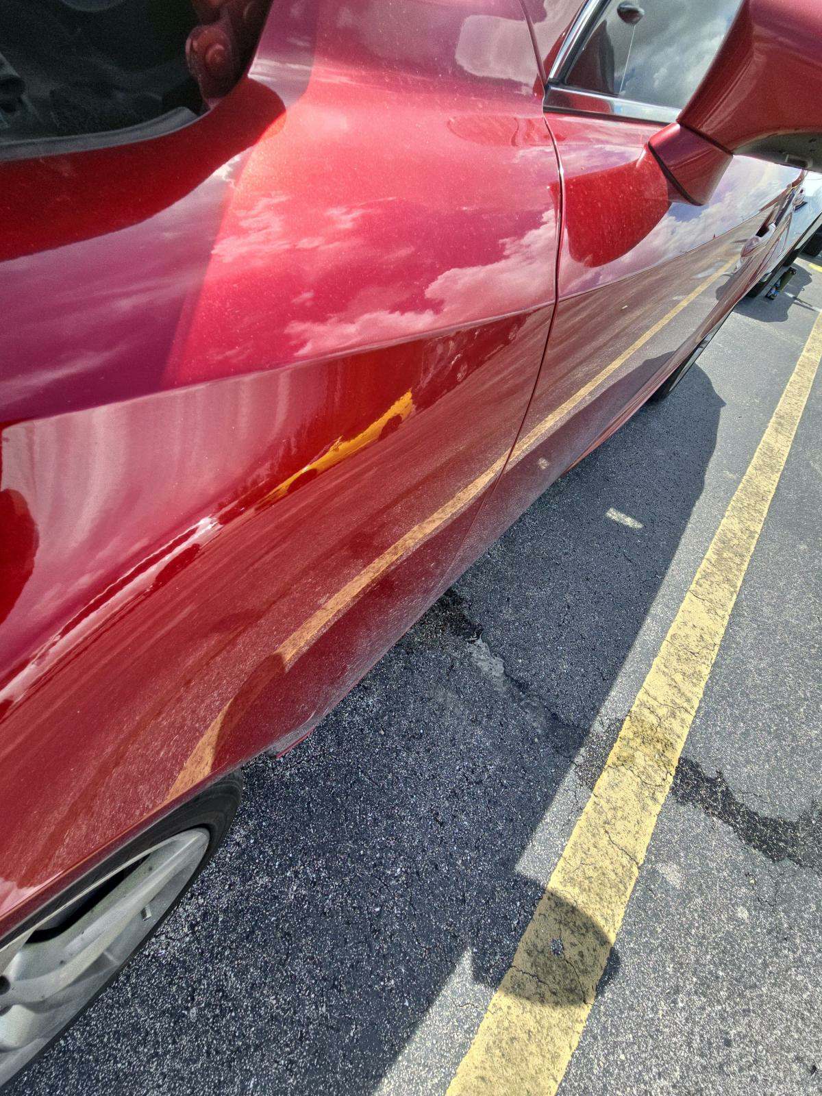 2015 Lexus IS IS 350 RWD