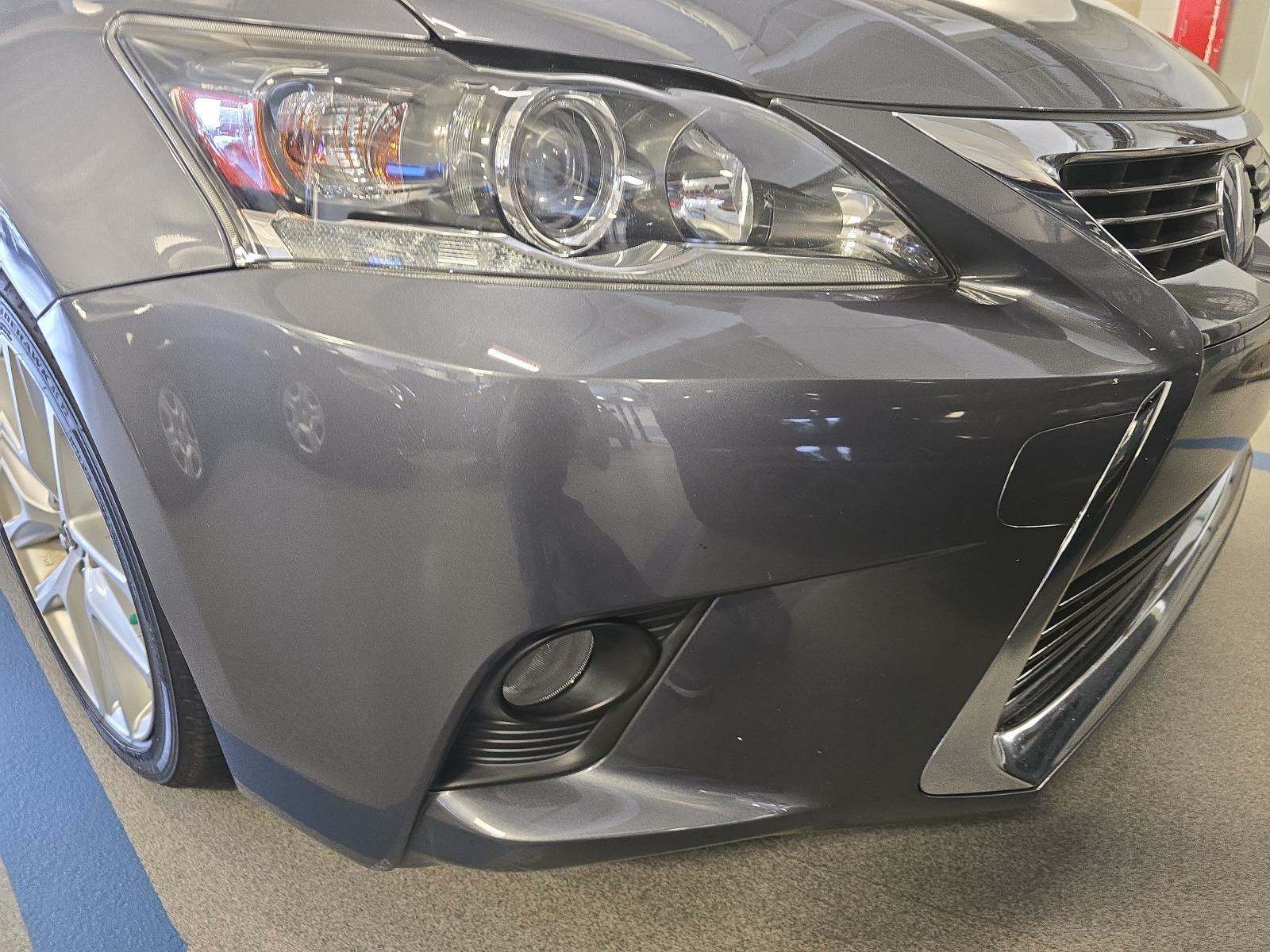 2016 Lexus CT CT 200h FWD