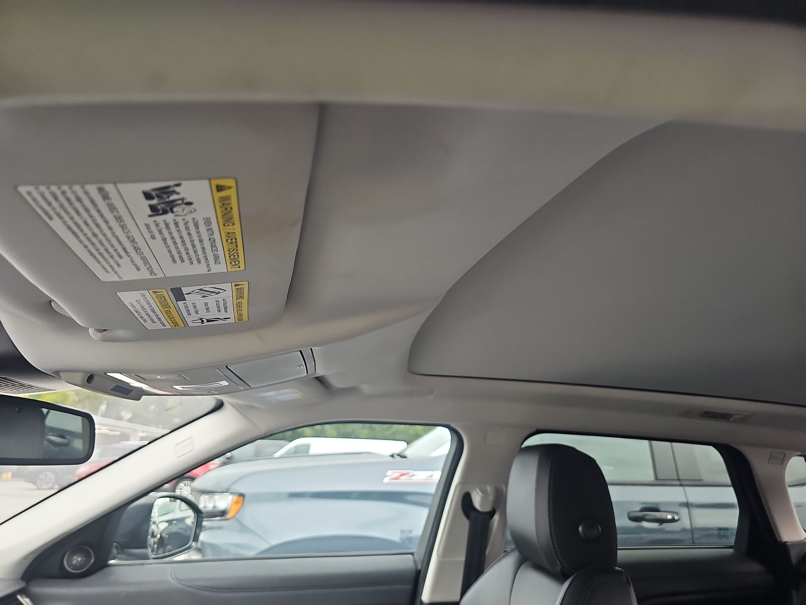 2019 Land Rover Range Rover Evoque SE Premium AWD