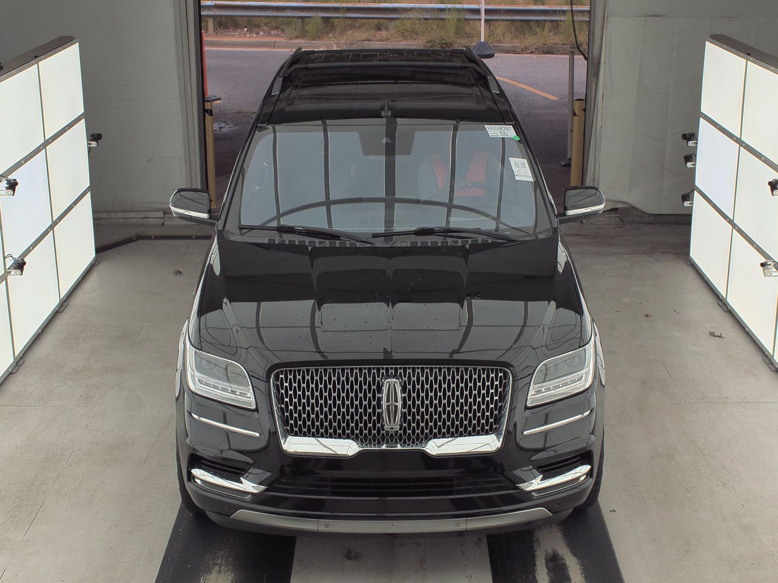 2018 Lincoln Navigator Reserve AWD