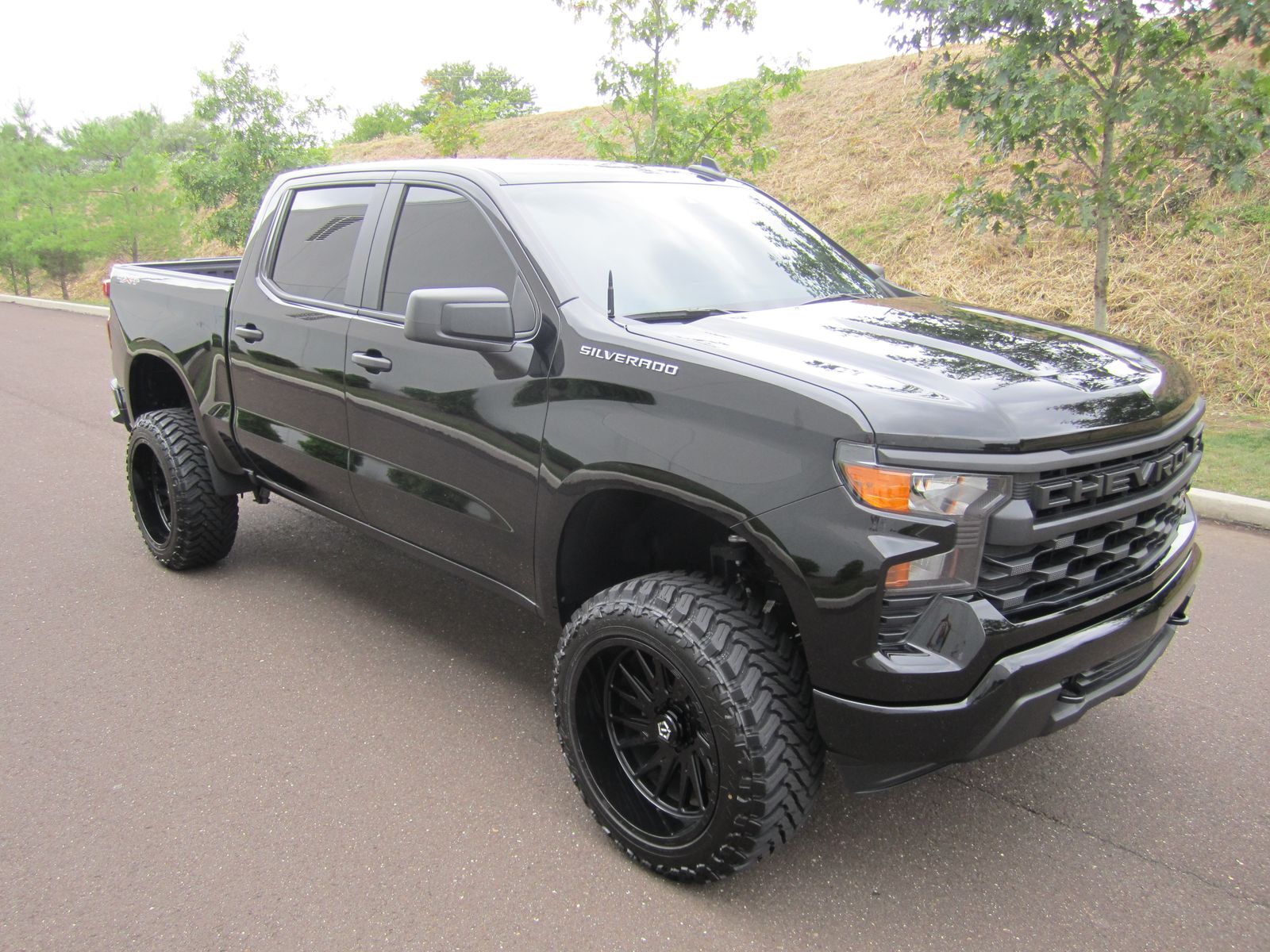 CHEVROLET CUSTOM - 6