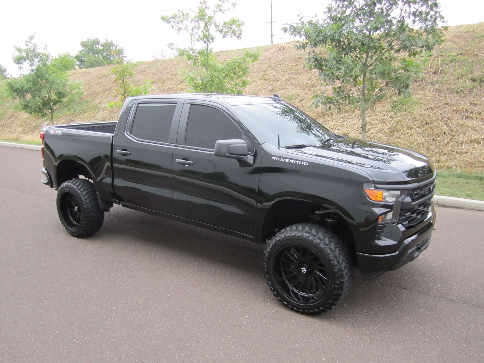 CHEVROLET CUSTOM - 8