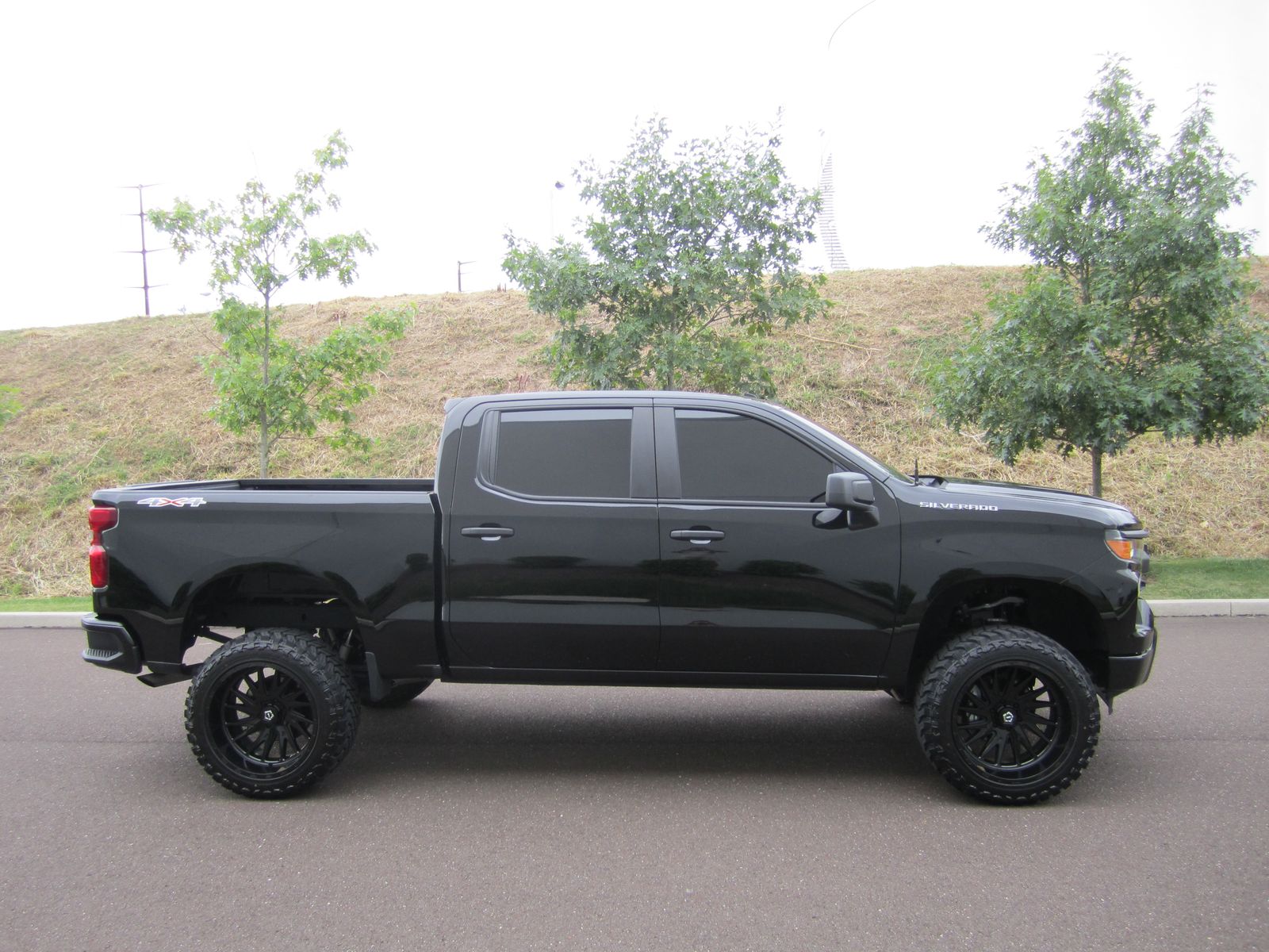 CHEVROLET CUSTOM - 9