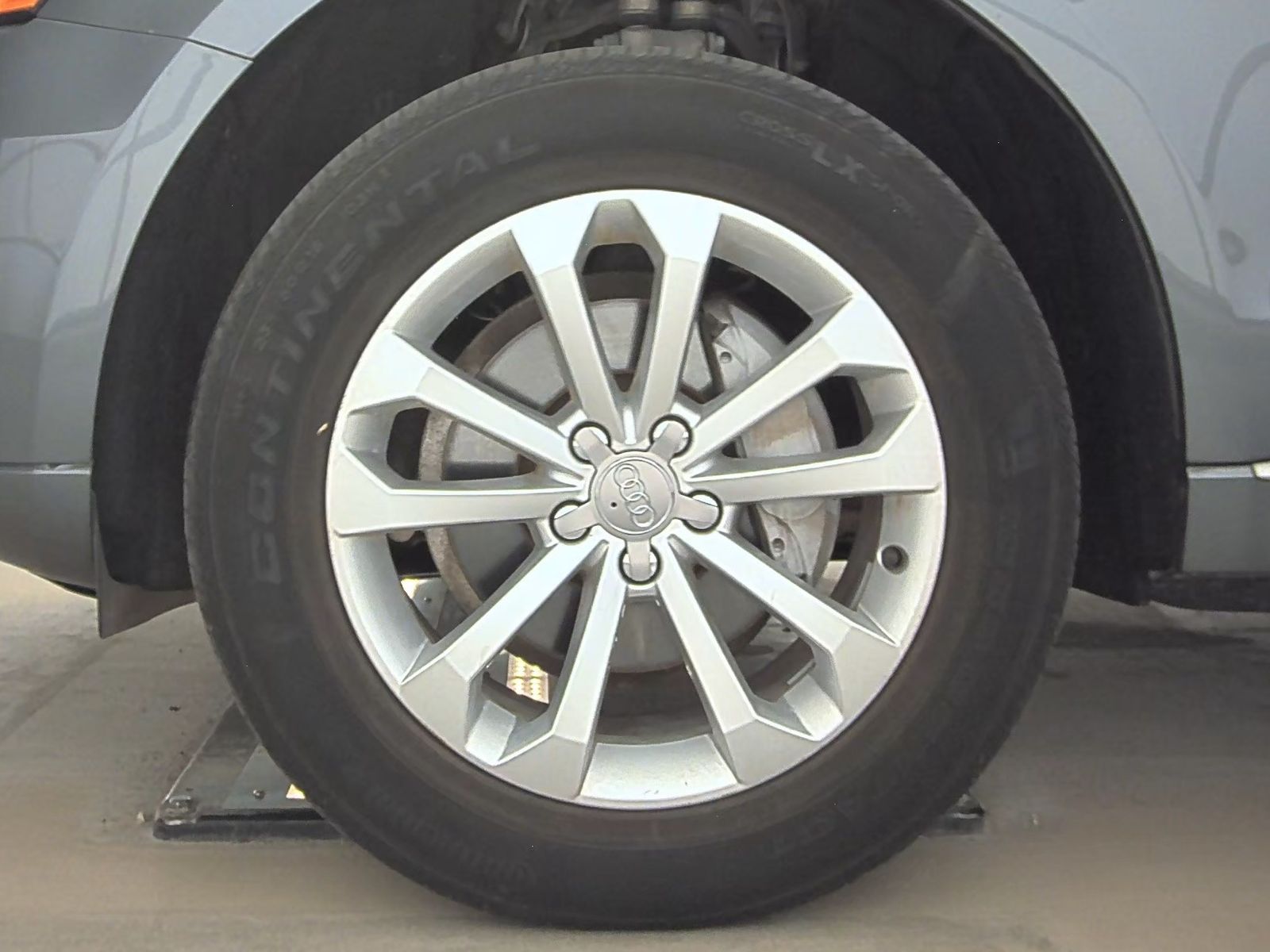 2016 Audi Q5 2.0T Premium AWD