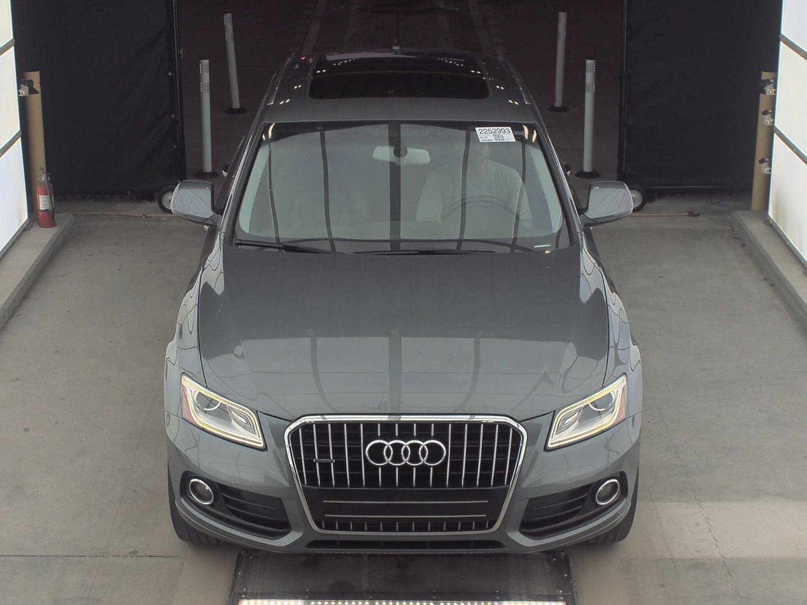 2016 Audi Q5 2.0T Premium AWD