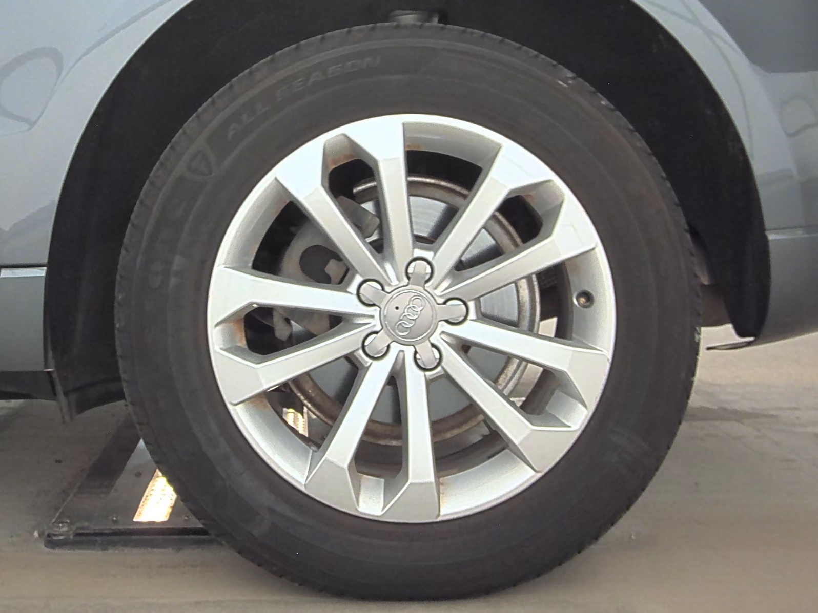 2016 Audi Q5 2.0T Premium AWD