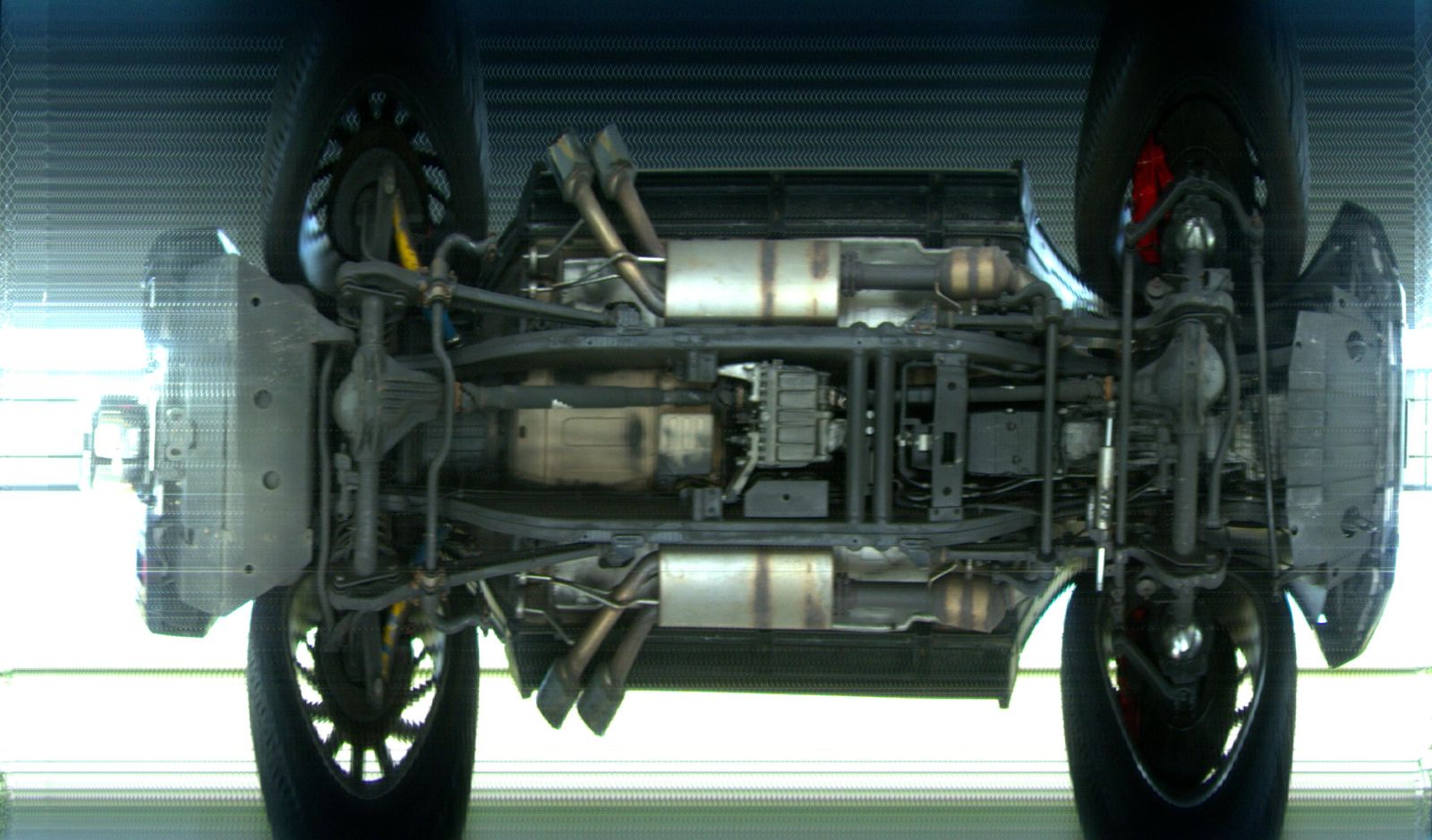 2013 Mercedes-Benz G-Class G 63 AMG AWD