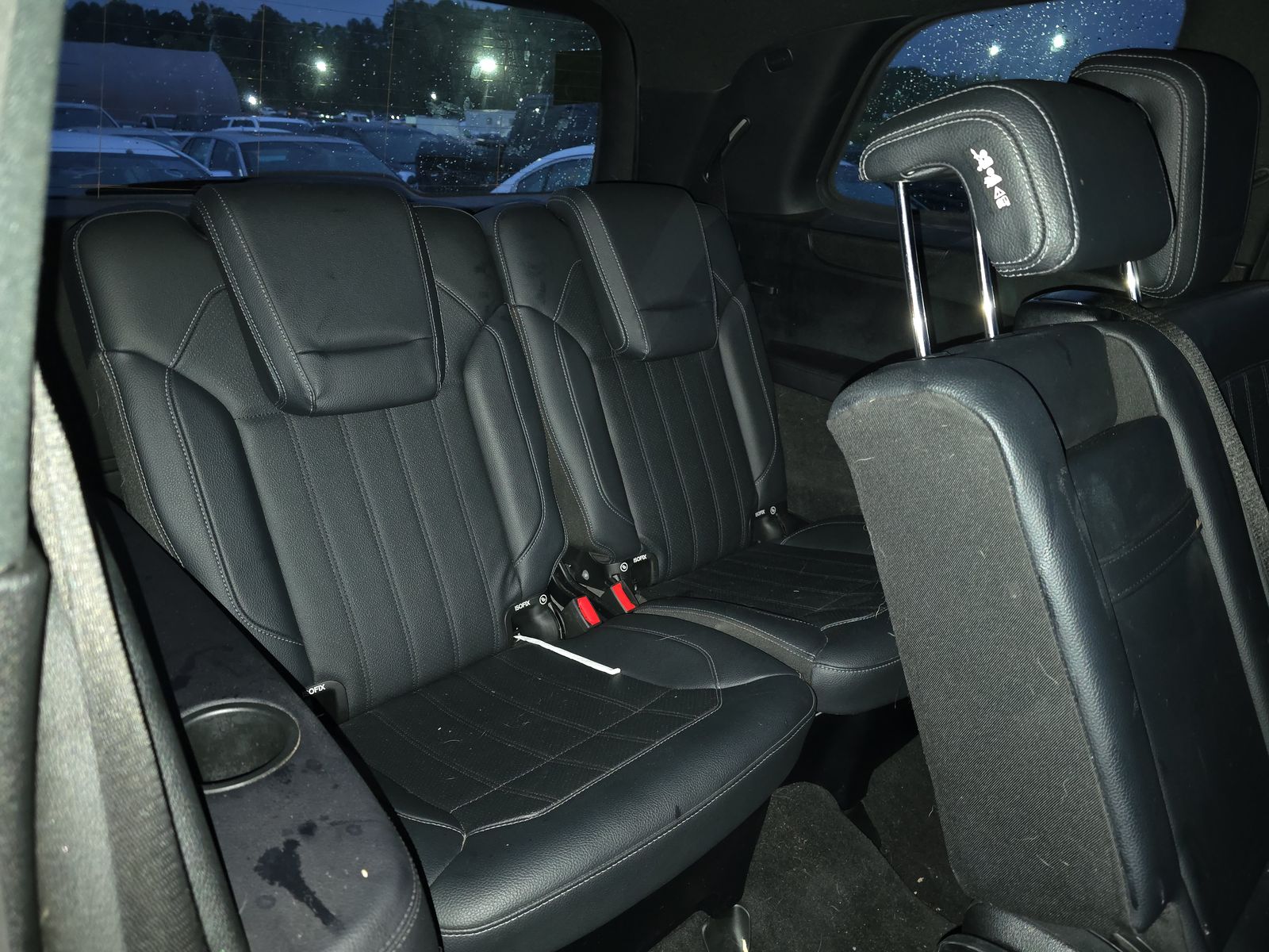 2019 Mercedes-Benz GLS GLS 450 AWD