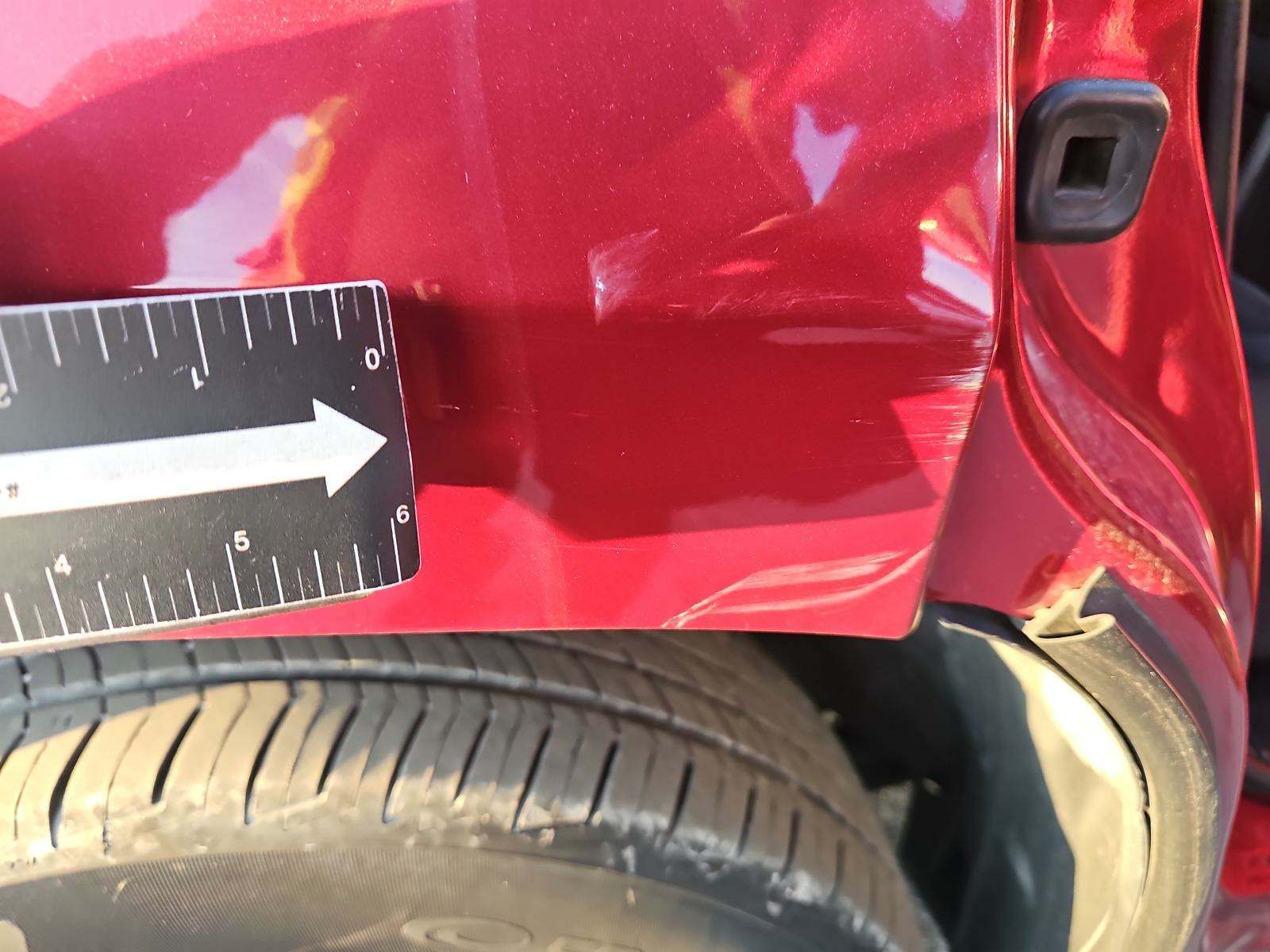 2014 Jeep Patriot Sport AWD