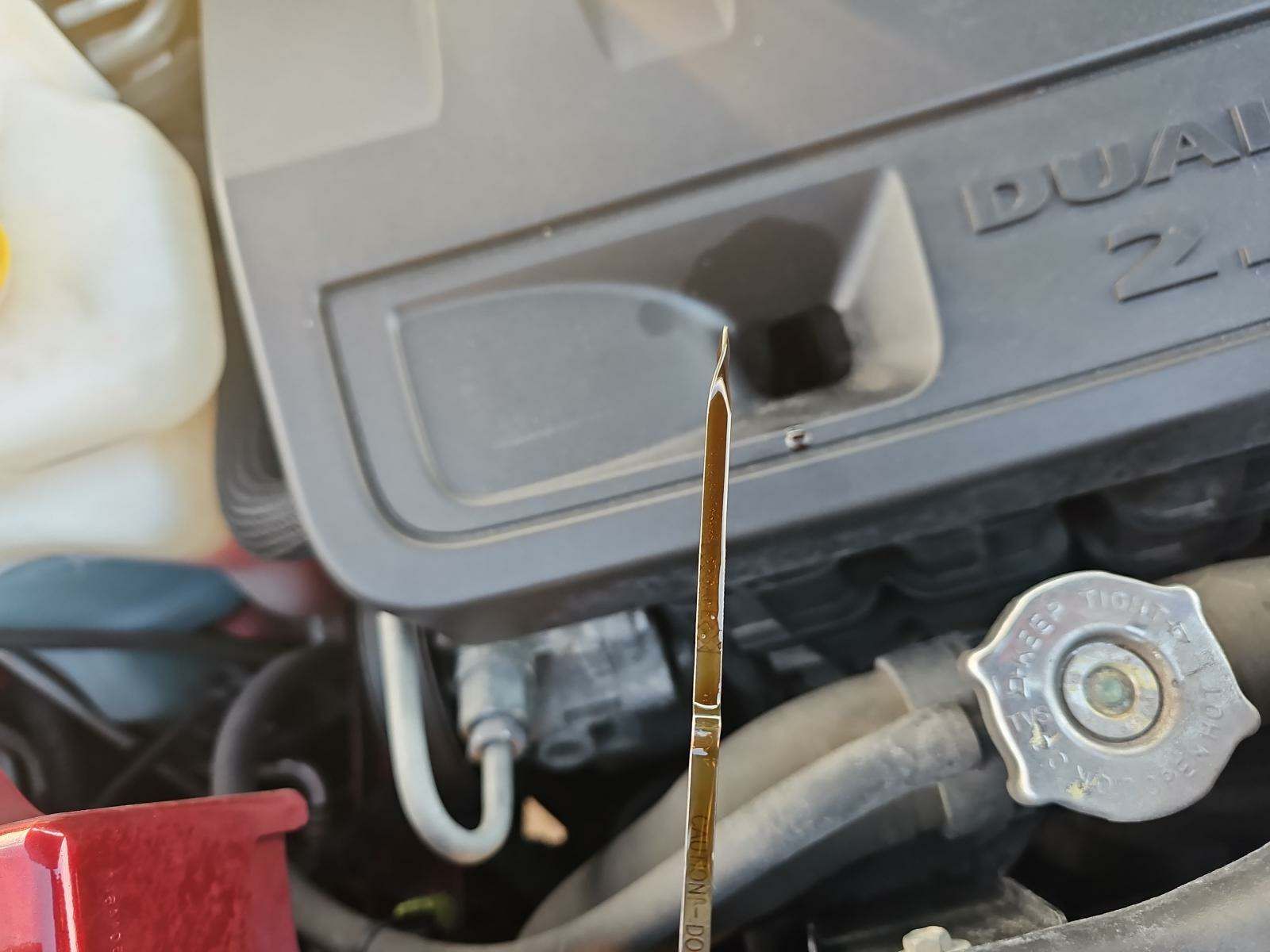 2014 Jeep Patriot Sport AWD