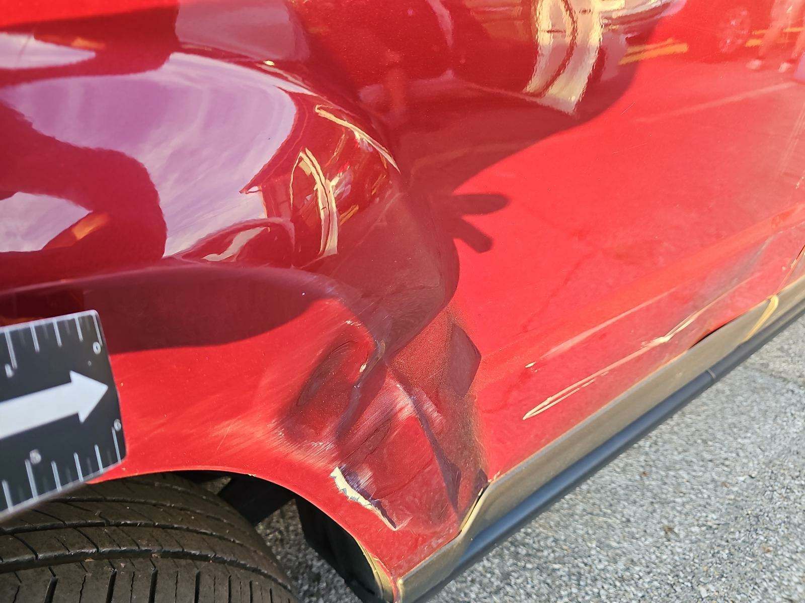 2014 Jeep Patriot Sport AWD