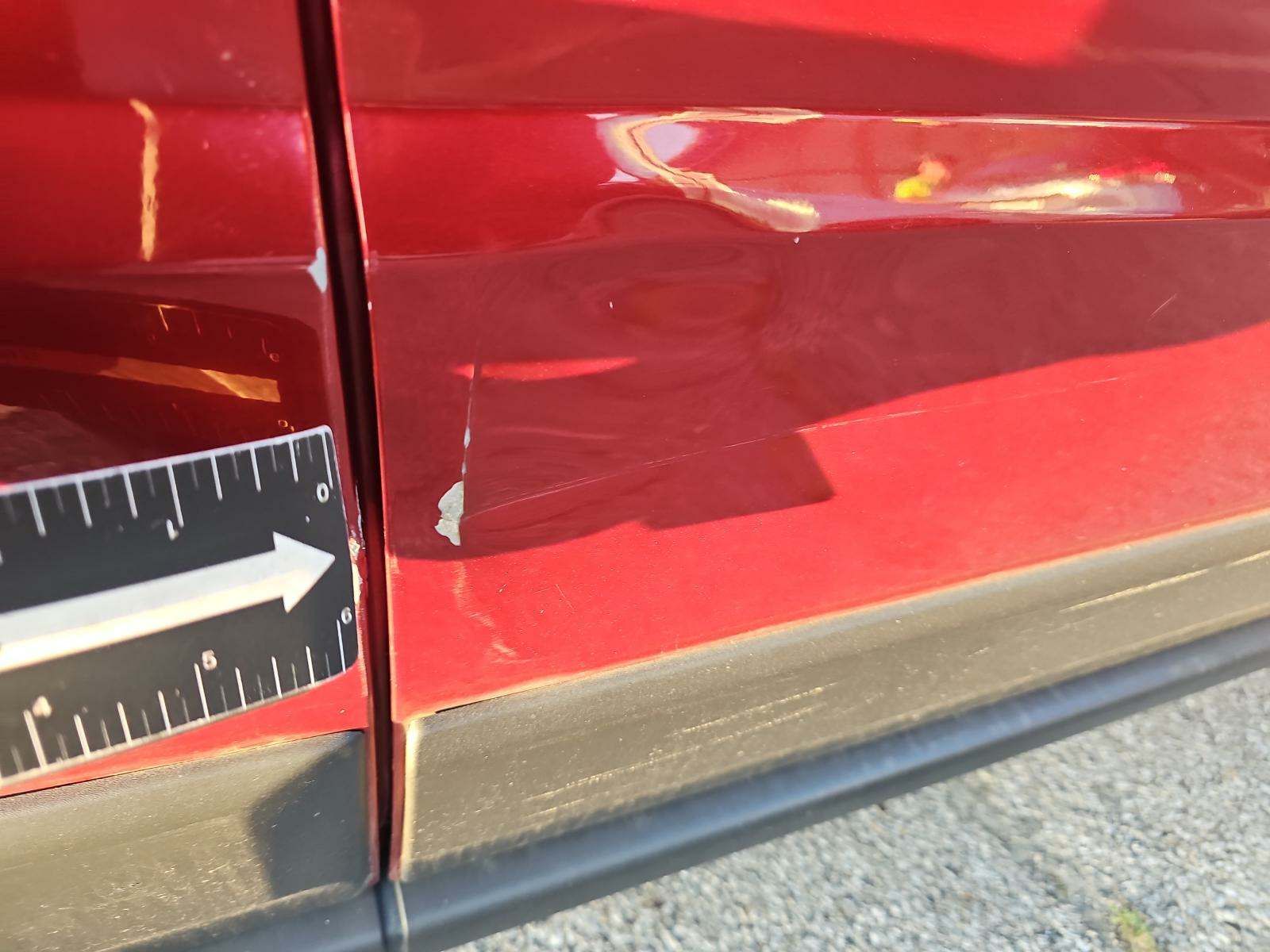 2014 Jeep Patriot Sport AWD