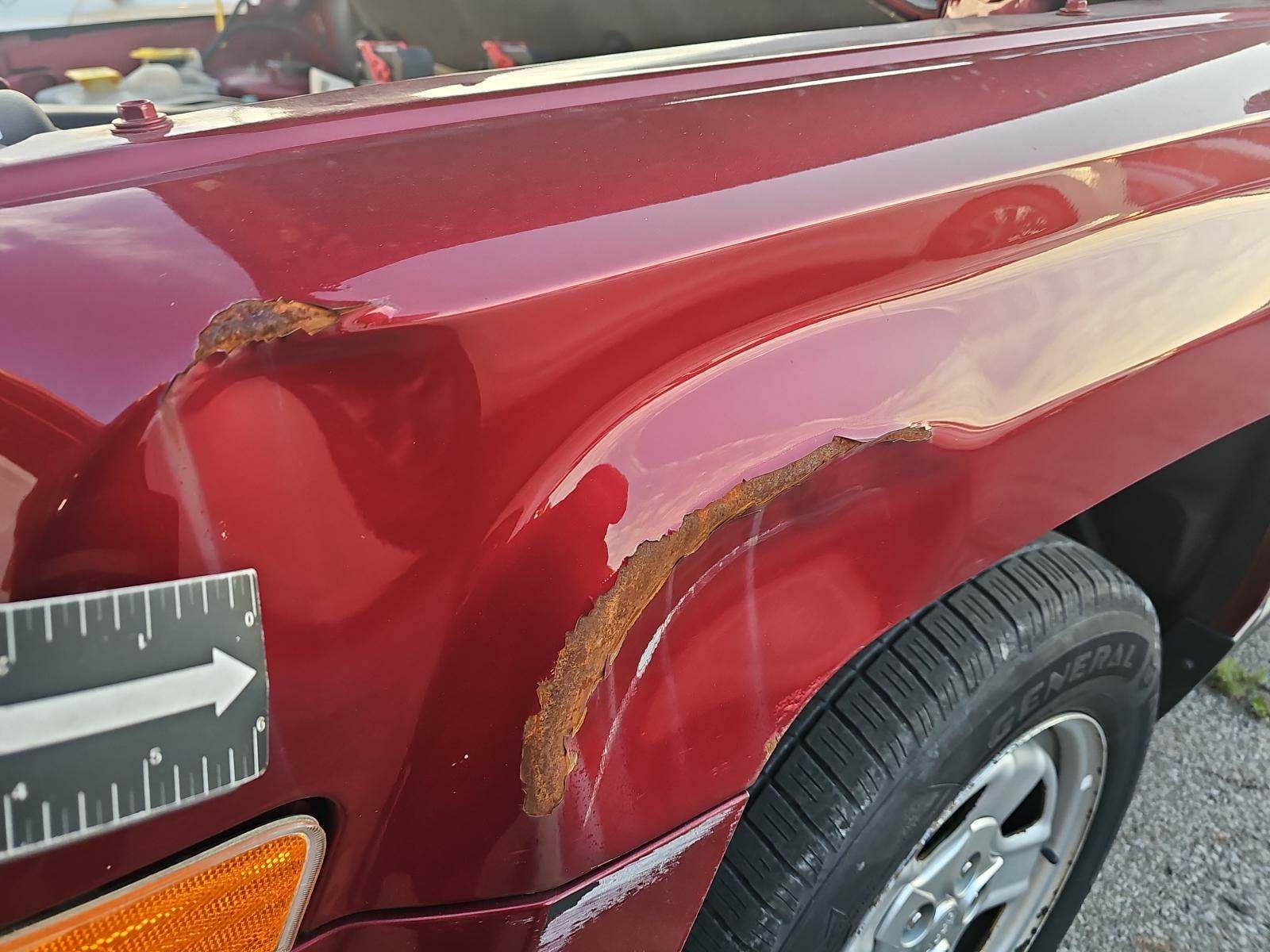 2014 Jeep Patriot Sport AWD