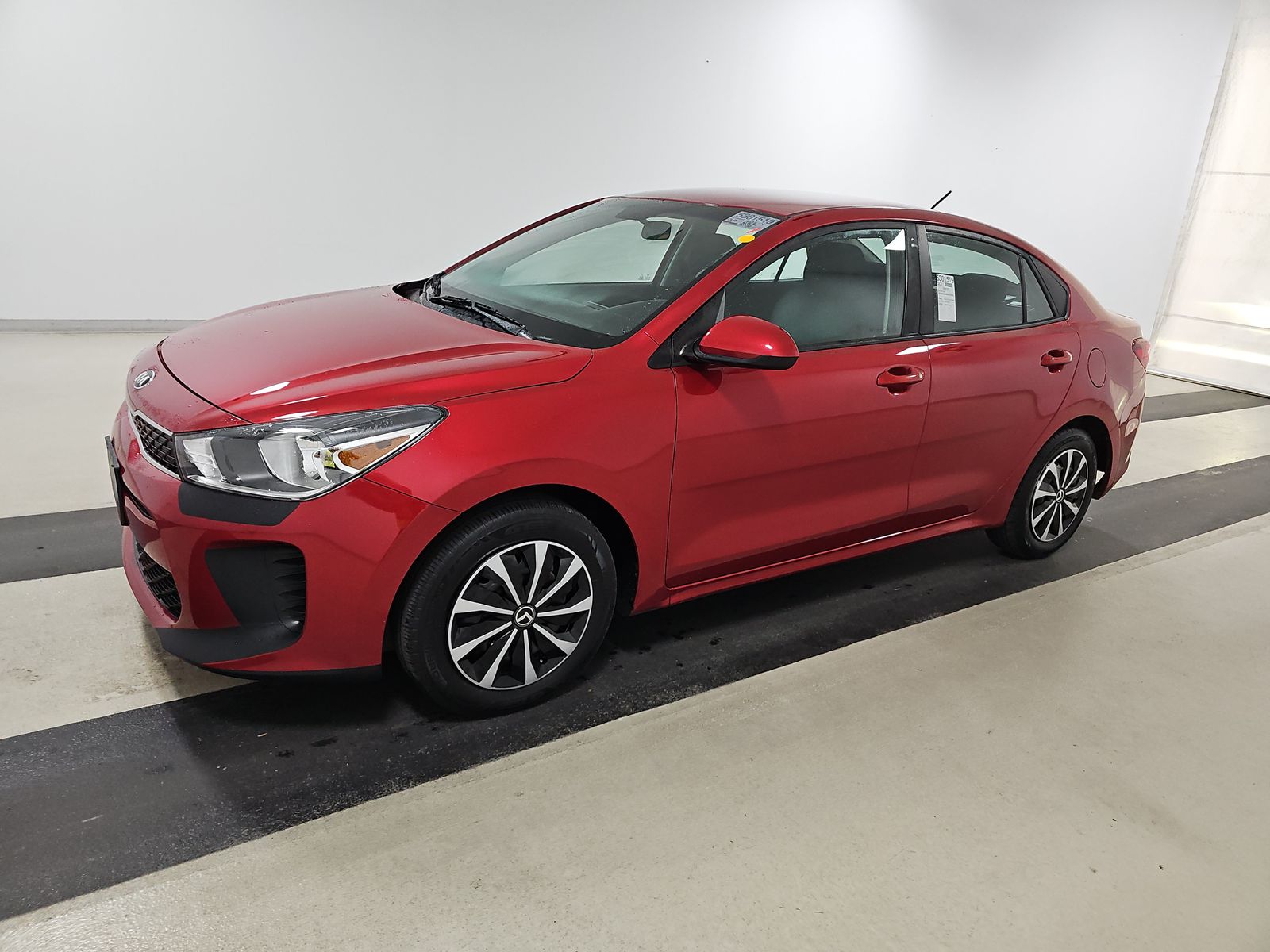 2019 Kia Rio S FWD