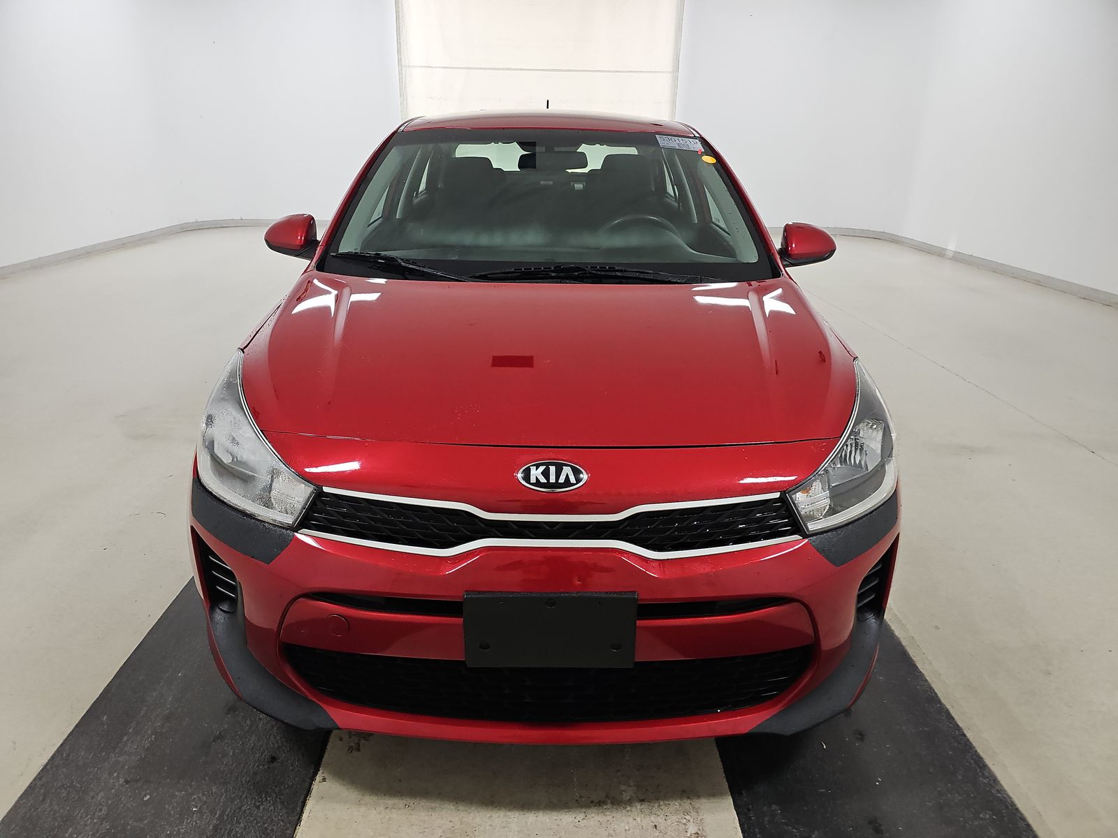 2019 Kia Rio S FWD