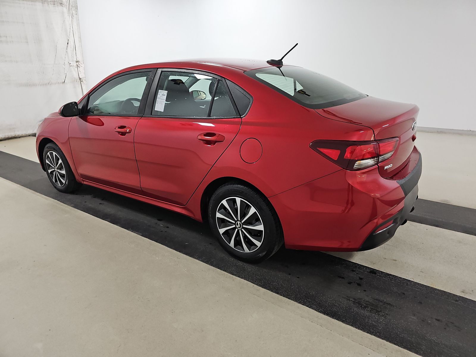 2019 Kia Rio S FWD