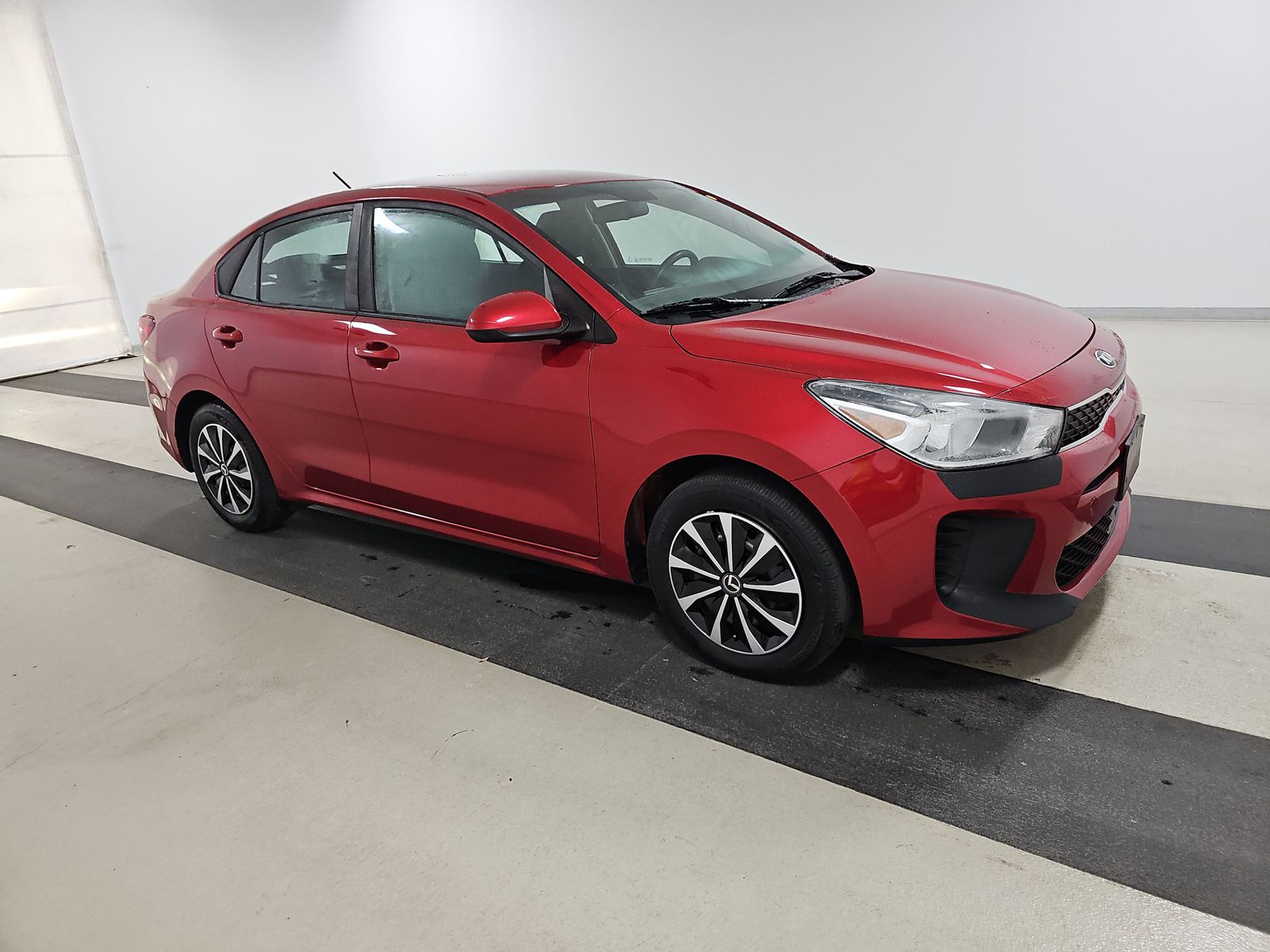 2019 Kia Rio S FWD