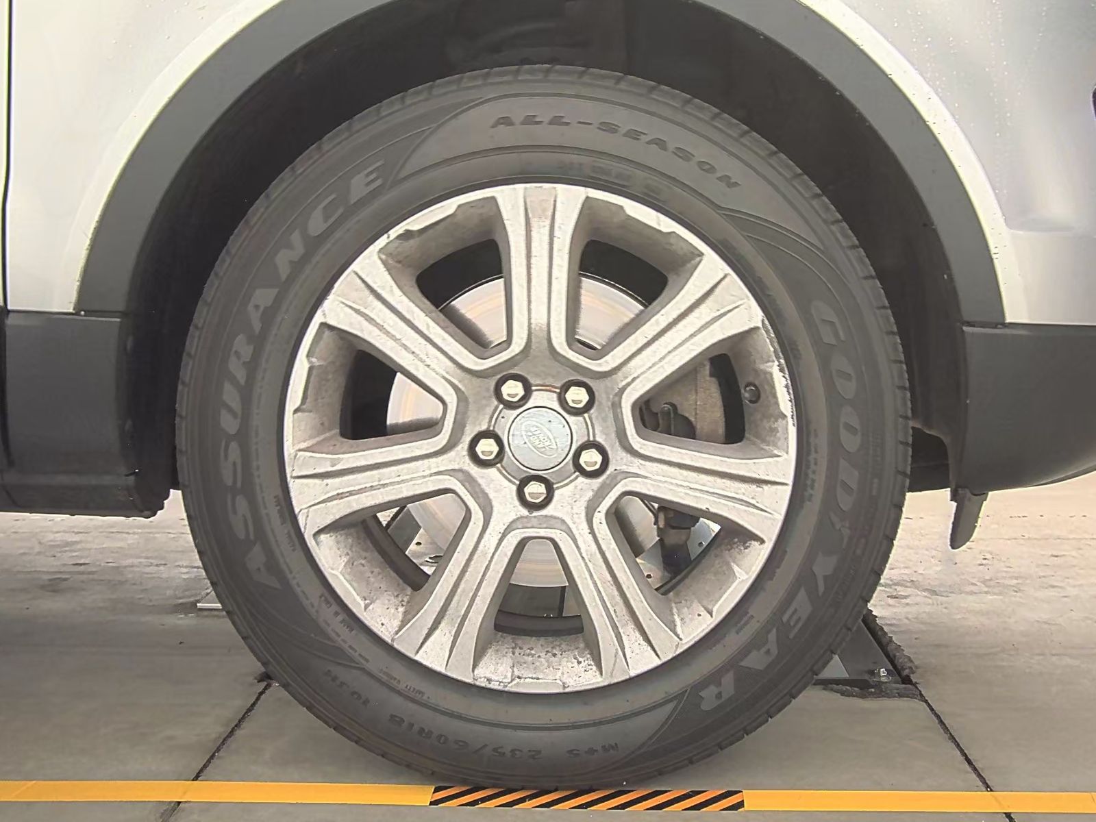 2019 Land Rover Range Rover Evoque SE Premium AWD