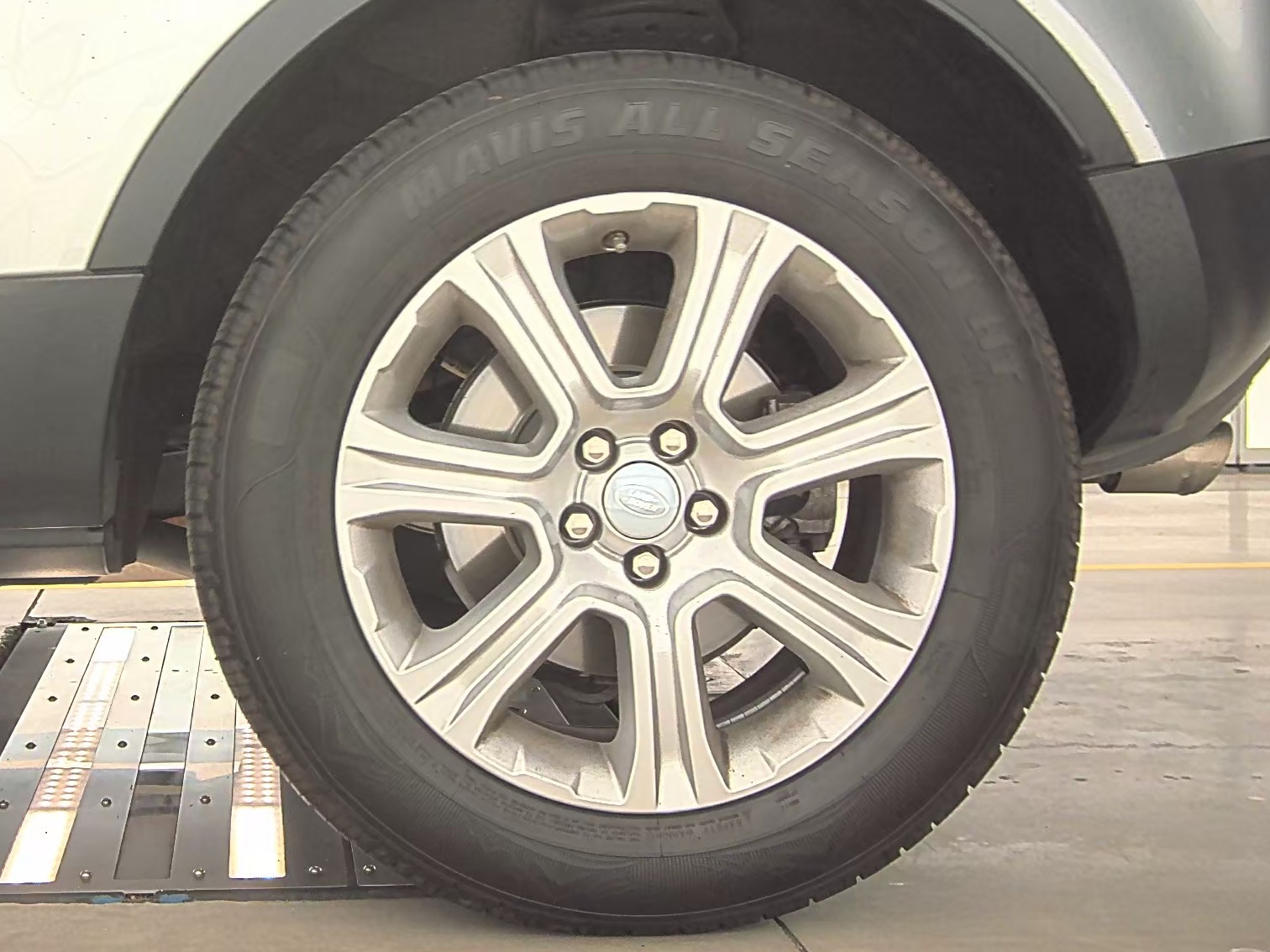 2019 Land Rover Range Rover Evoque SE Premium AWD