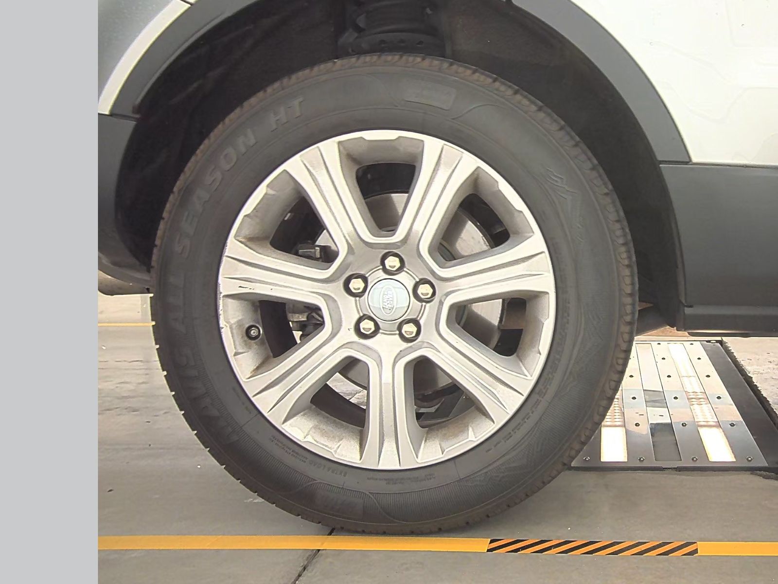 2019 Land Rover Range Rover Evoque SE Premium AWD