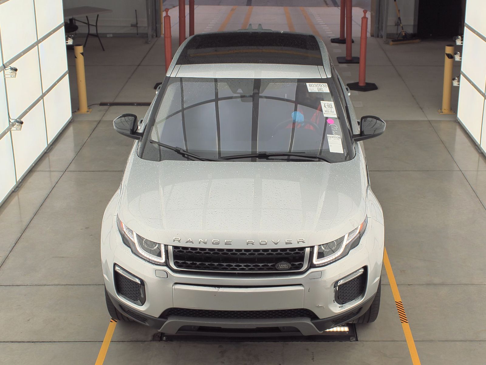 2019 Land Rover Range Rover Evoque SE Premium AWD