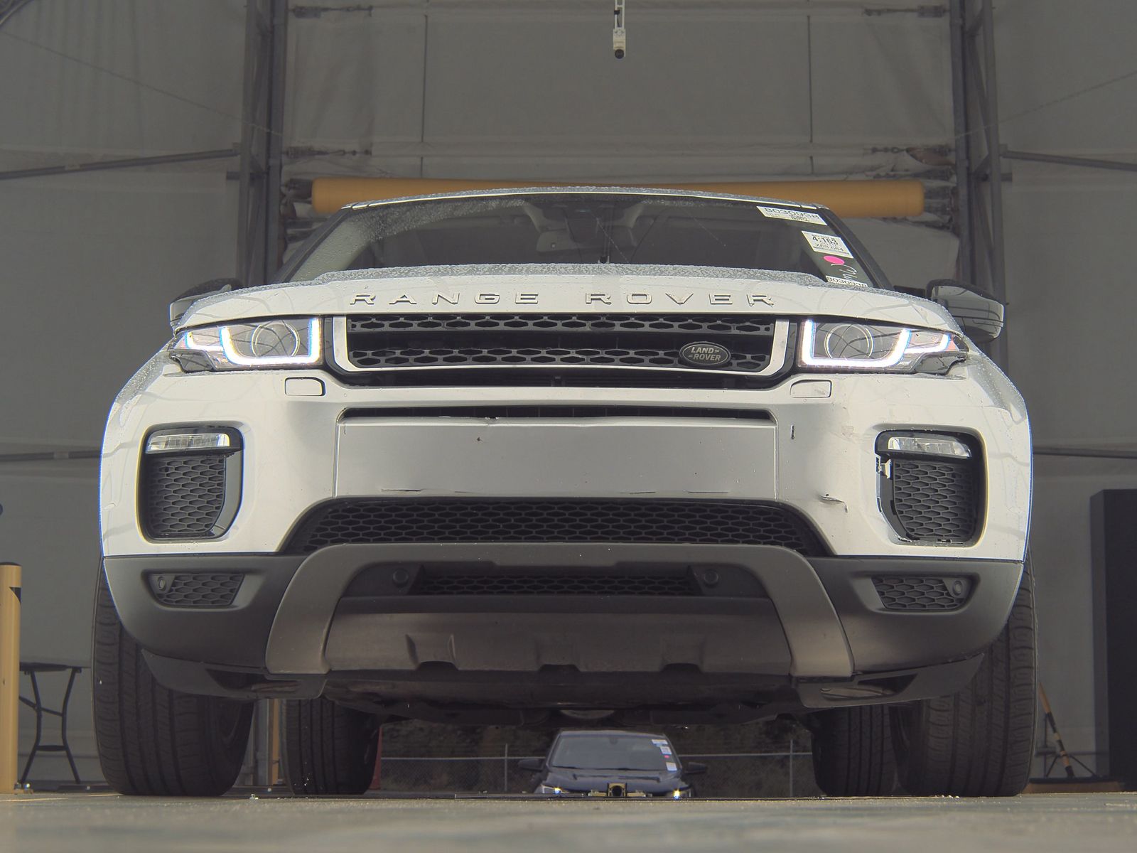 2019 Land Rover Range Rover Evoque SE Premium AWD