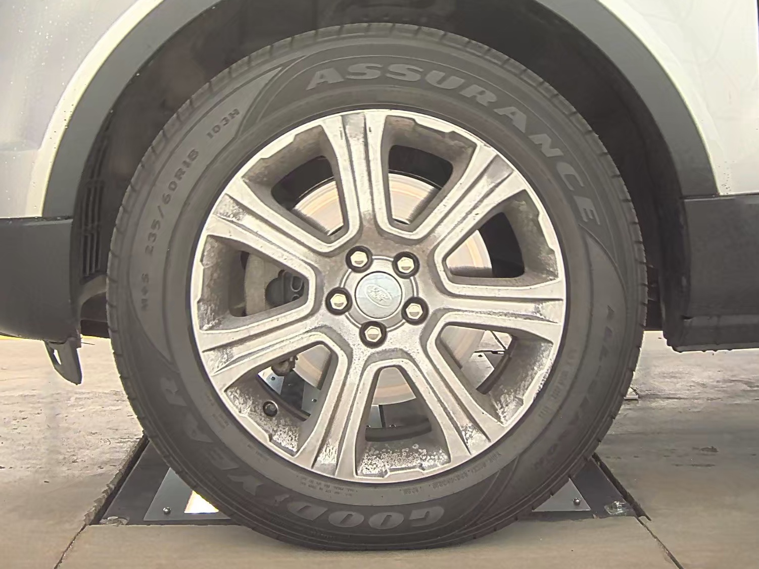 2019 Land Rover Range Rover Evoque SE Premium AWD