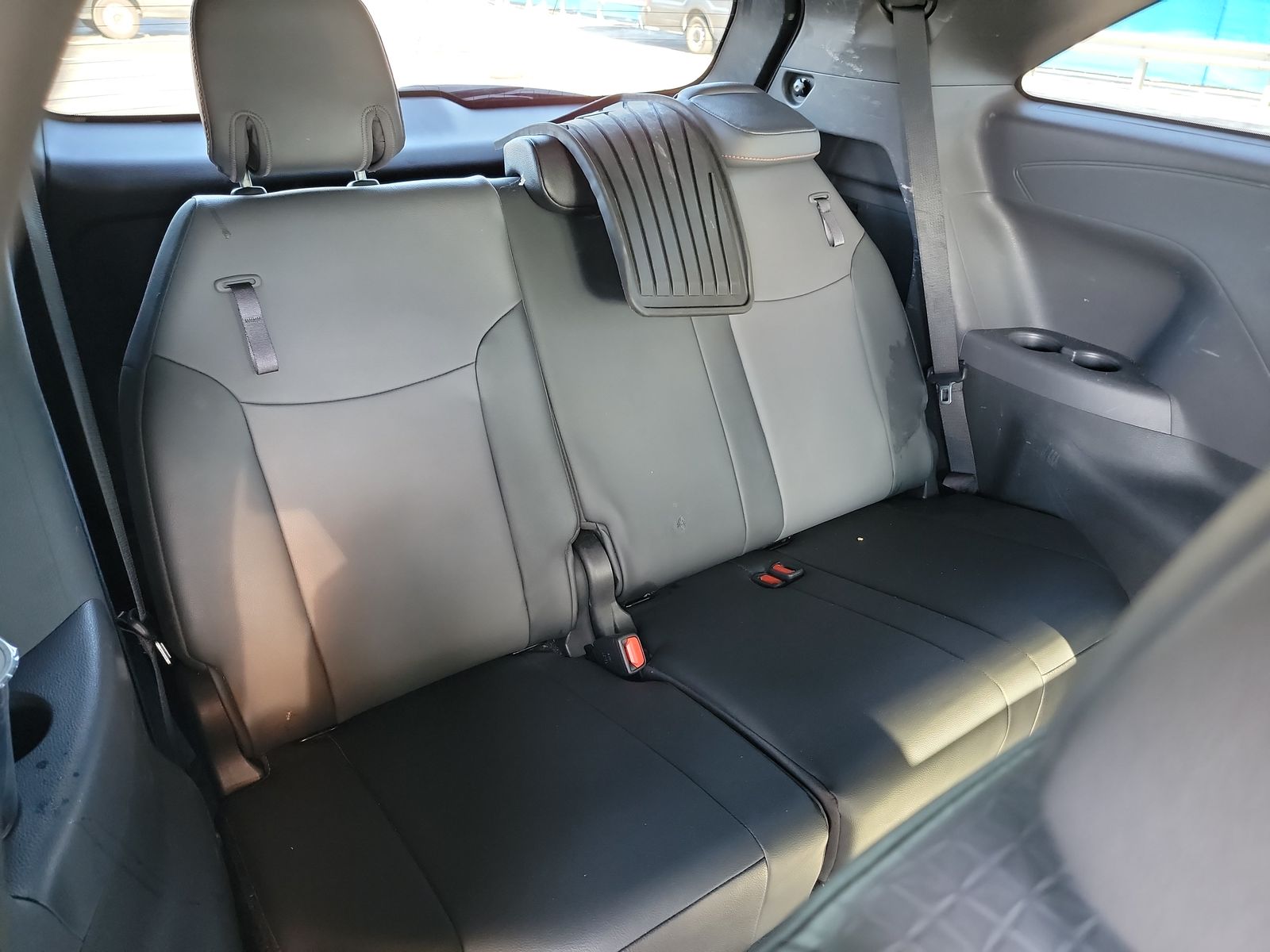 2022 Toyota Sienna XSE FWD