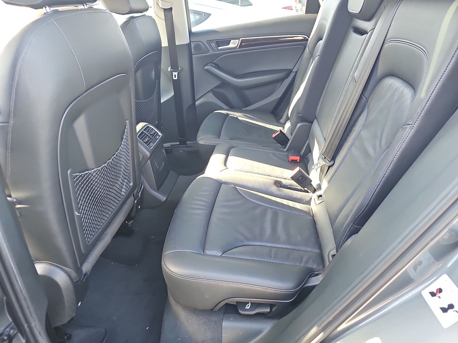 2016 Audi Q5 2.0T Premium AWD