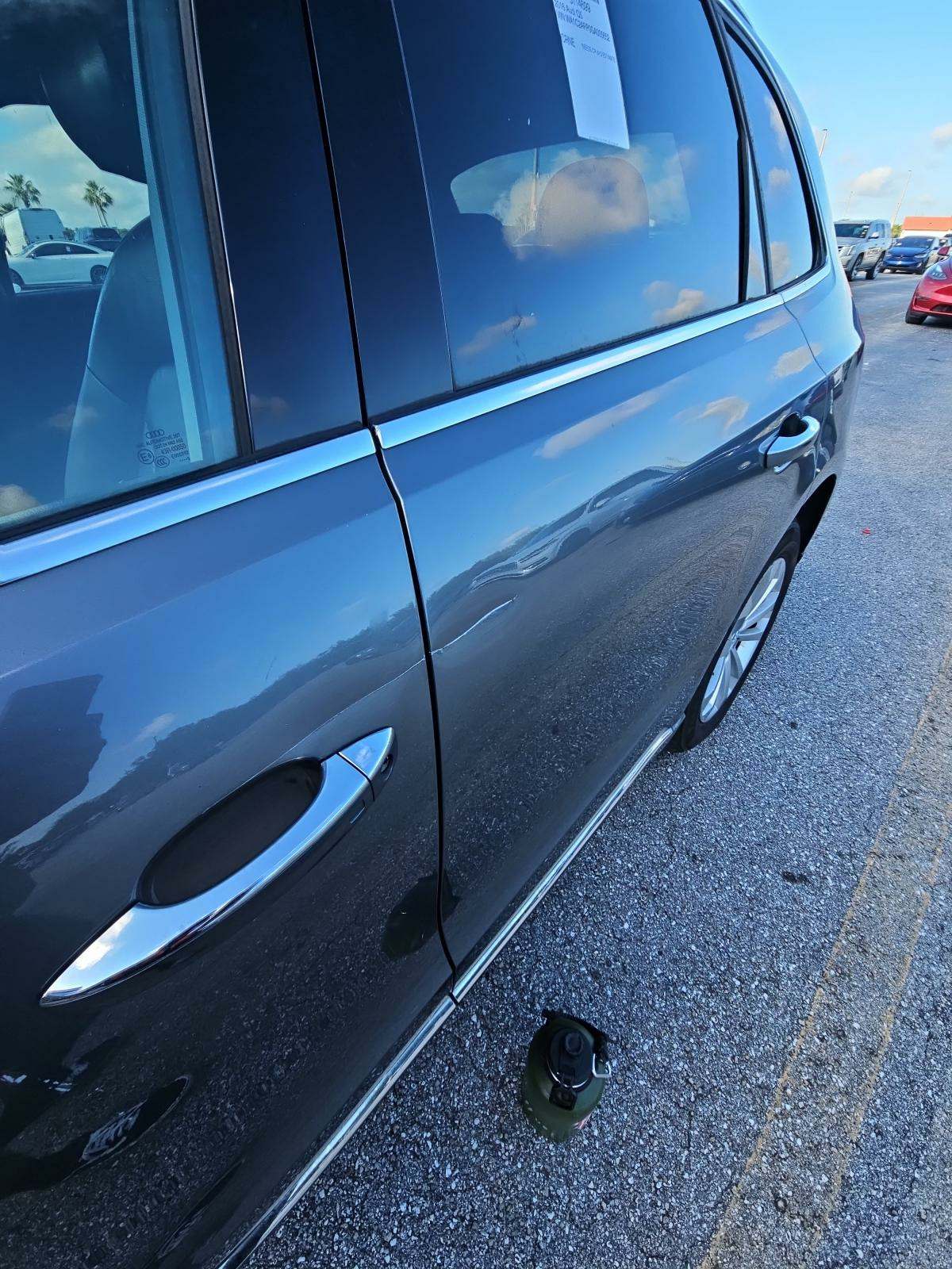 2016 Audi Q5 2.0T Premium AWD
