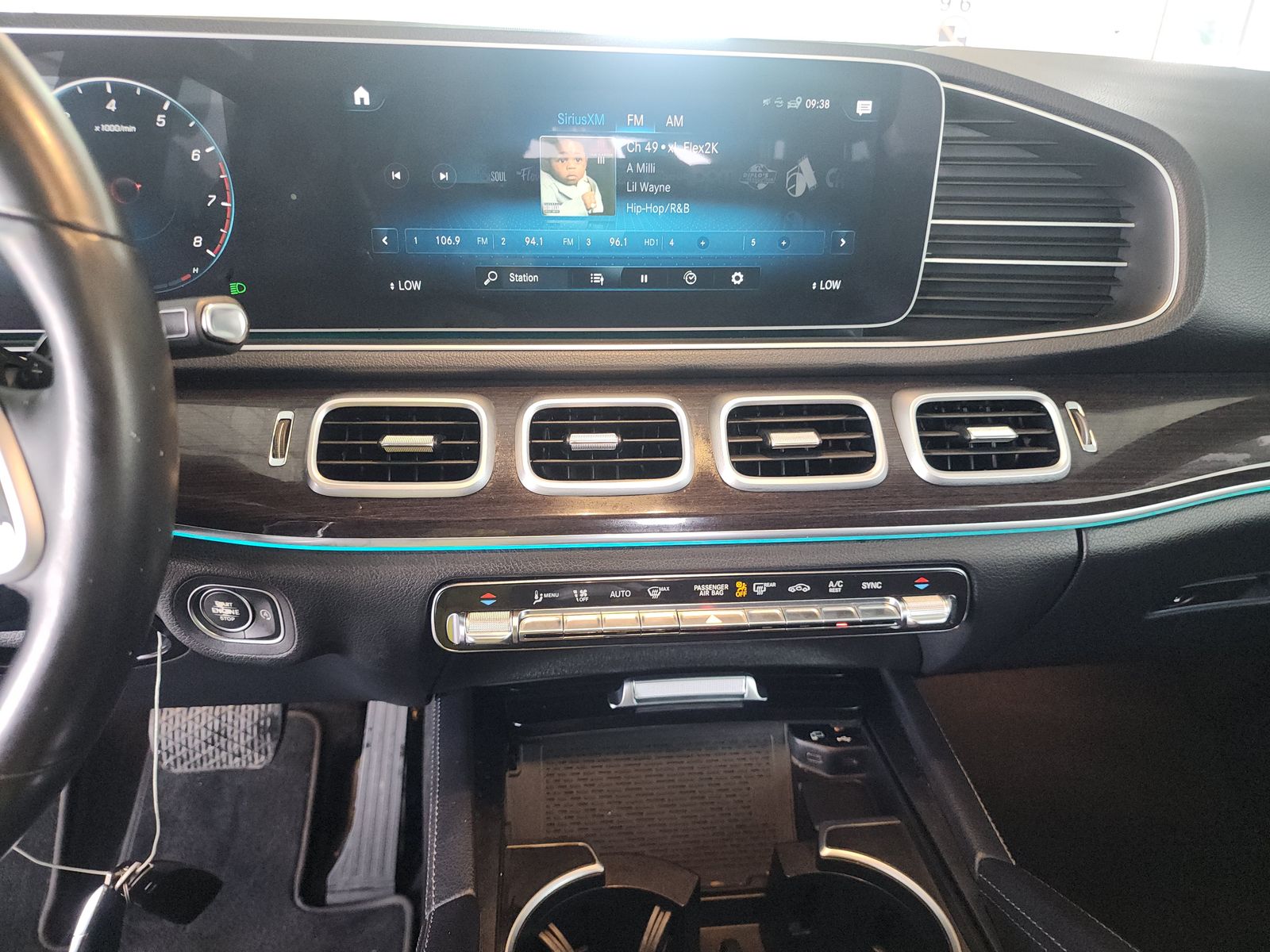 2020 Mercedes-Benz GLE GLE 350 AWD