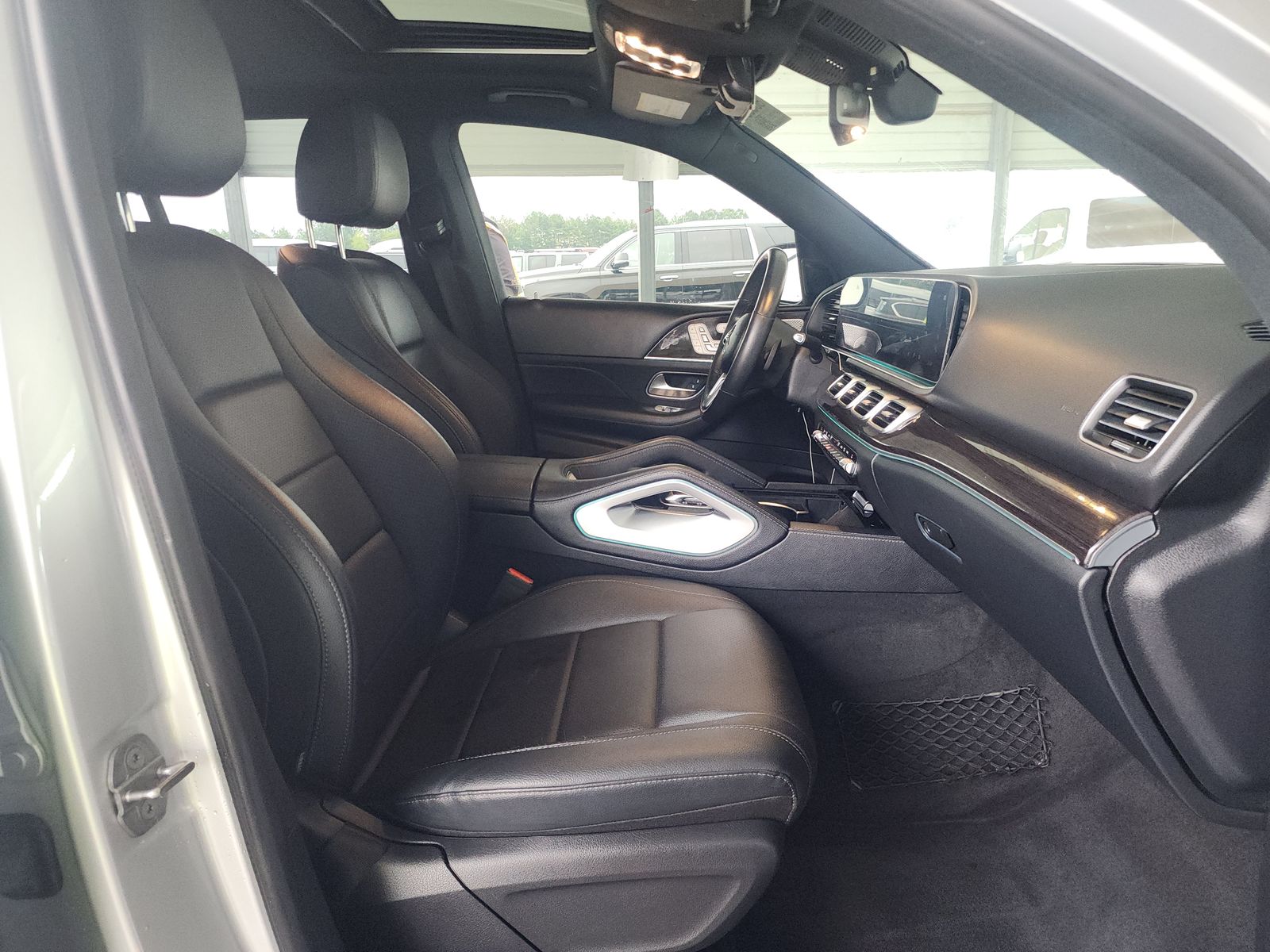 2020 Mercedes-Benz GLE GLE 350 AWD