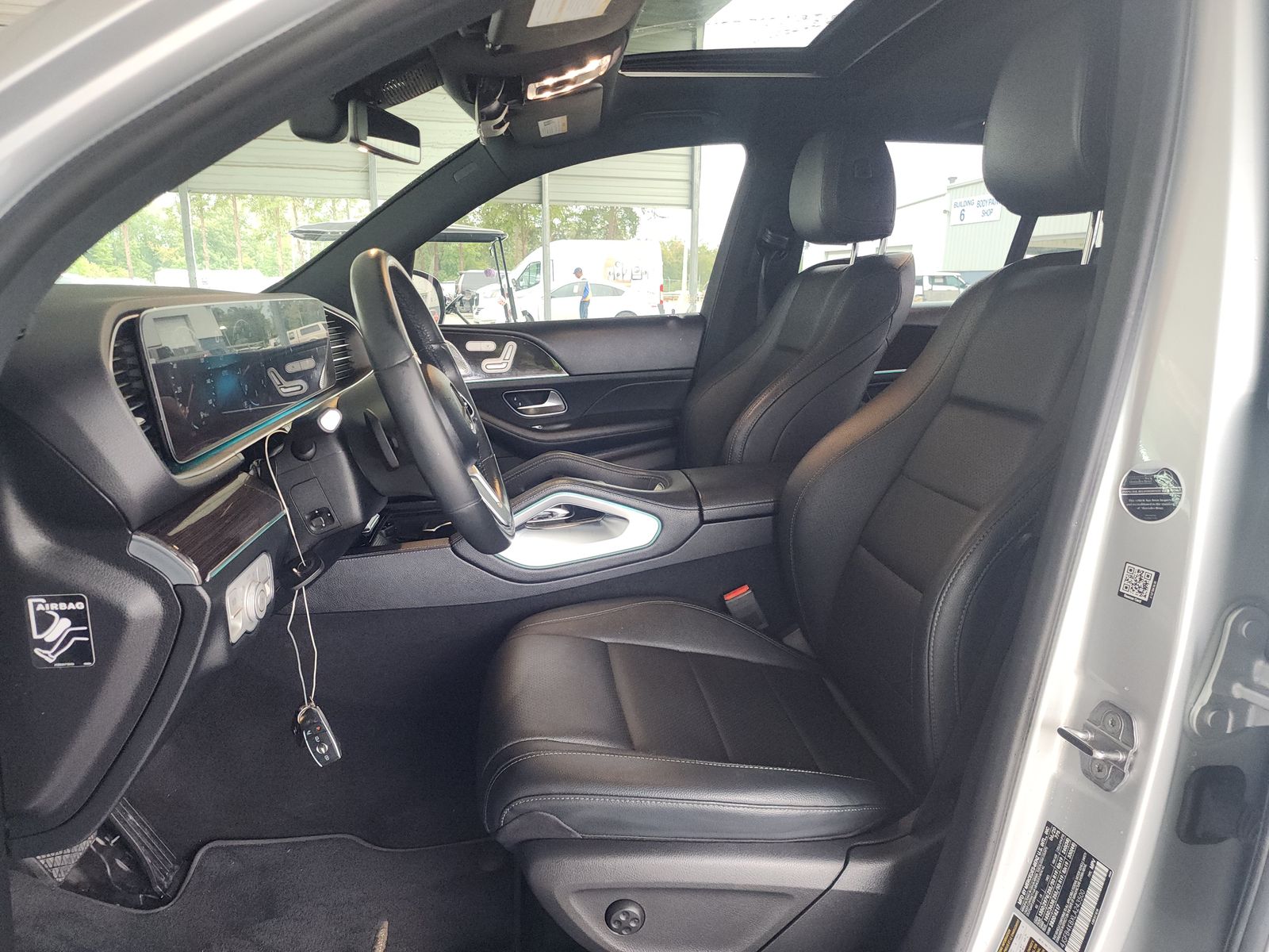 2020 Mercedes-Benz GLE GLE 350 AWD