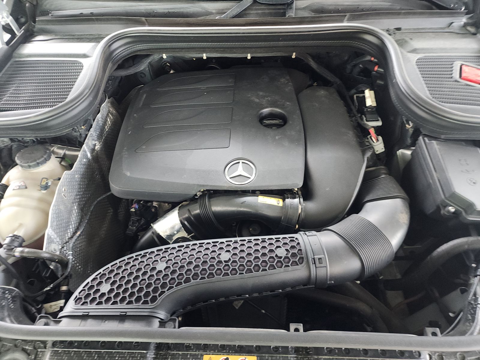 2020 Mercedes-Benz GLE GLE 350 AWD