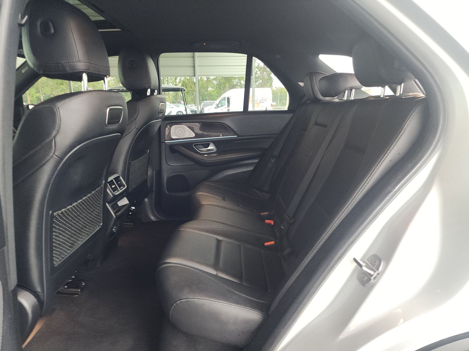 2020 Mercedes-Benz GLE GLE 350 AWD