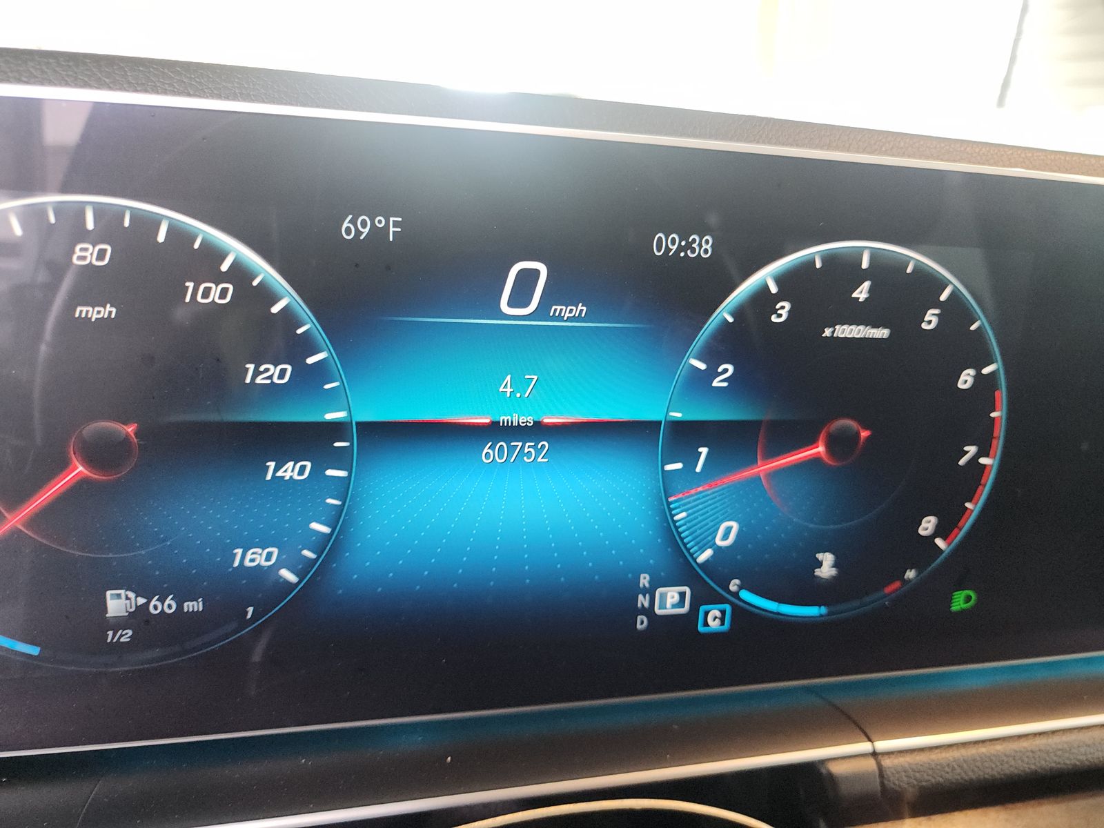 2020 Mercedes-Benz GLE GLE 350 AWD