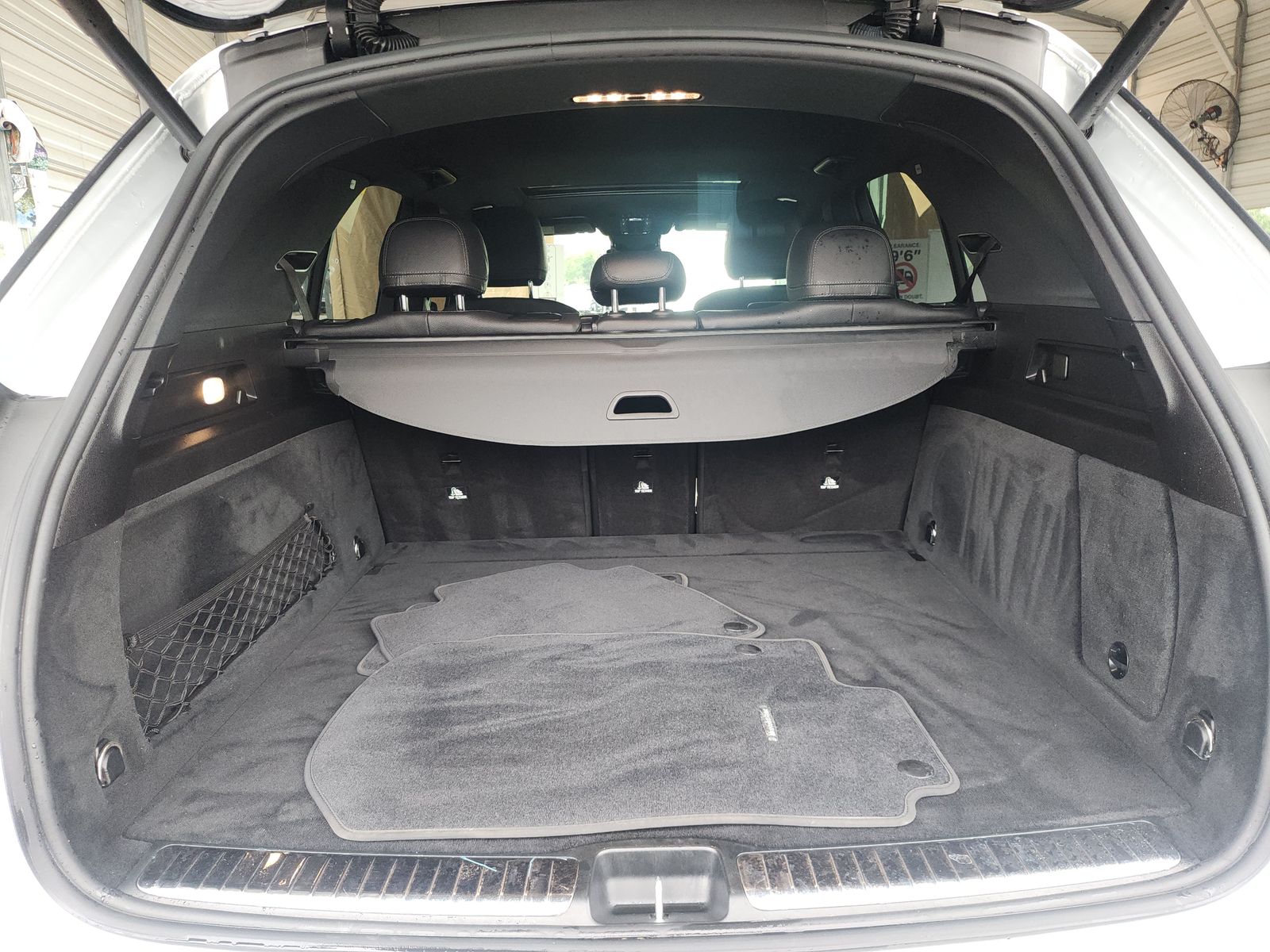 2020 Mercedes-Benz GLE GLE 350 AWD