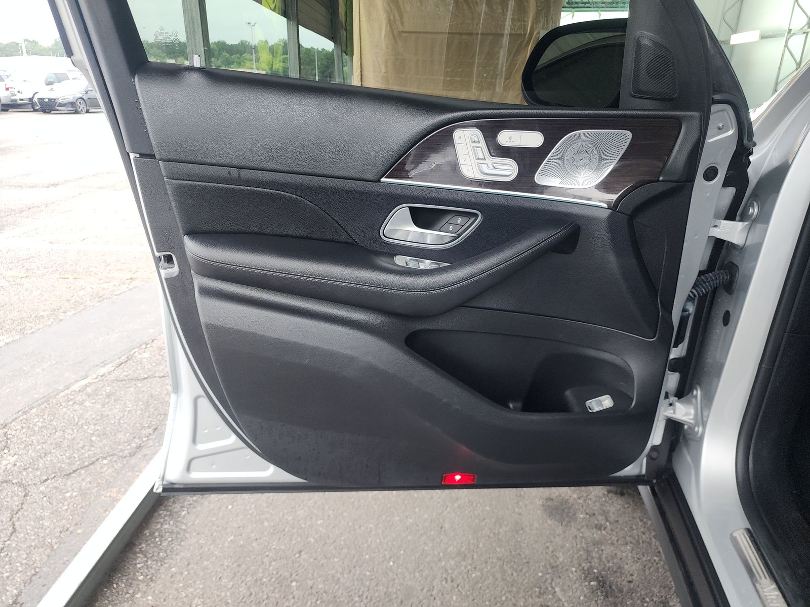 2020 Mercedes-Benz GLE GLE 350 AWD