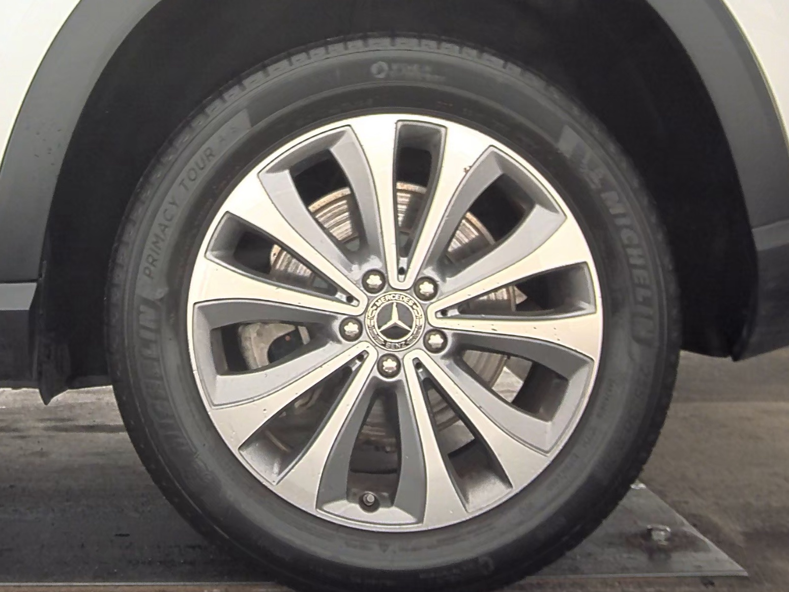 2020 Mercedes-Benz GLE GLE 350 AWD