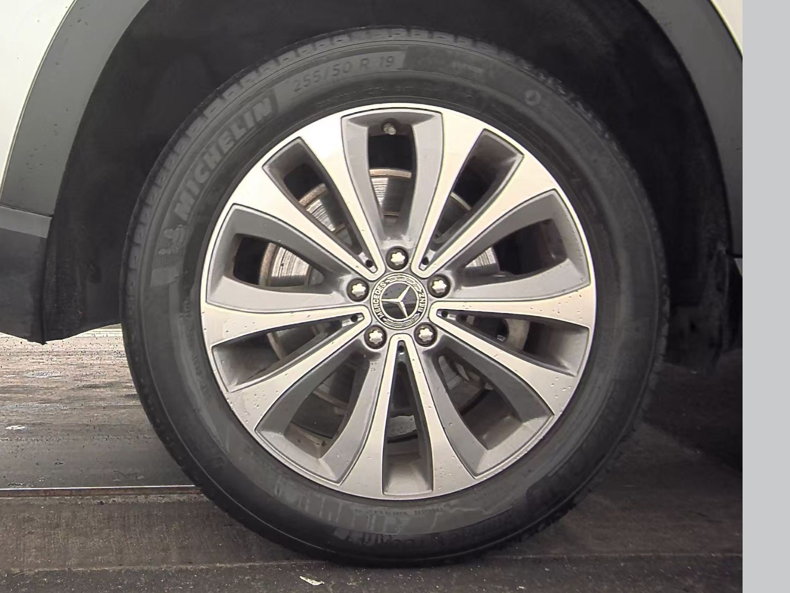 2020 Mercedes-Benz GLE GLE 350 AWD