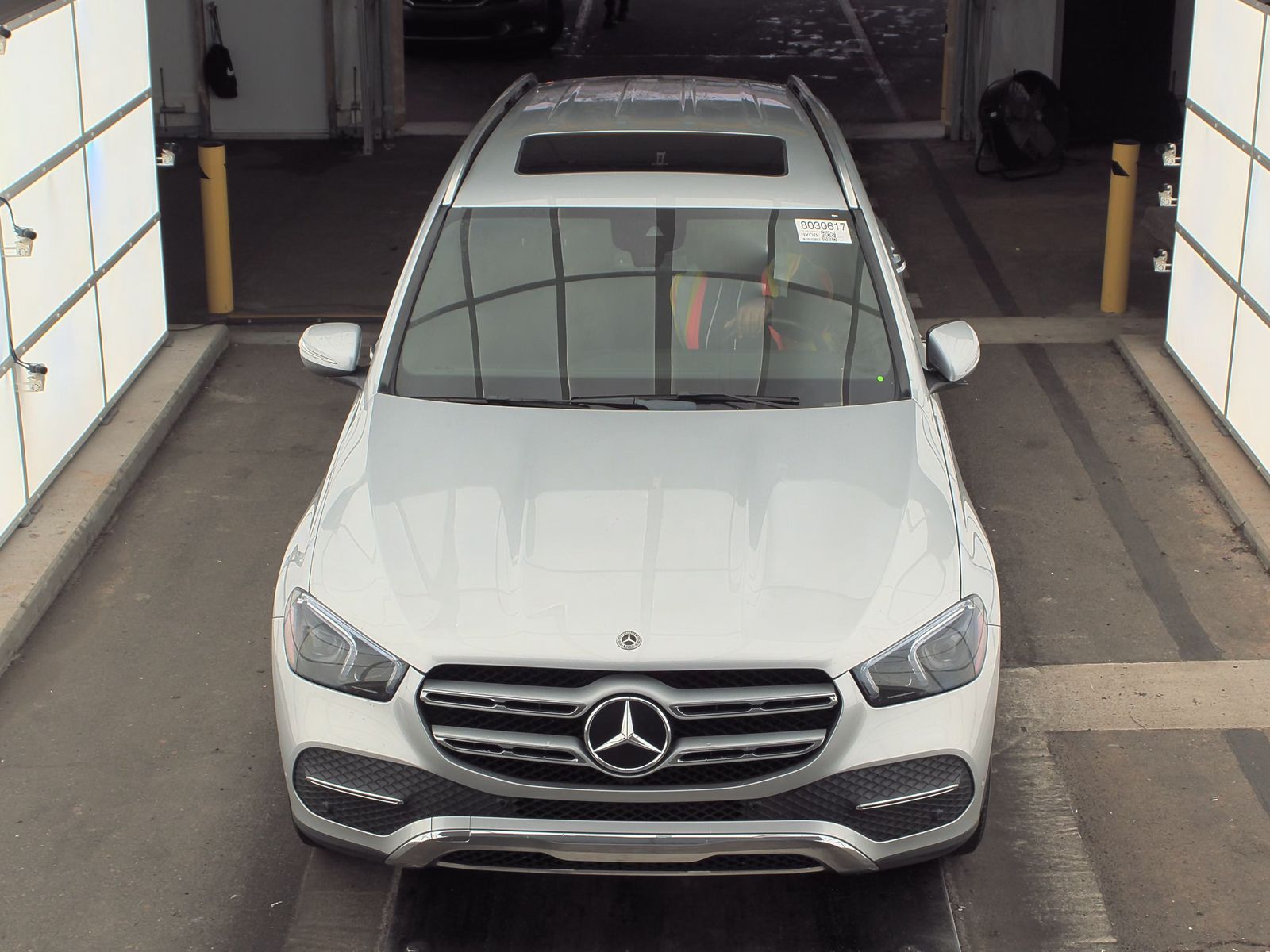 2020 Mercedes-Benz GLE GLE 350 AWD