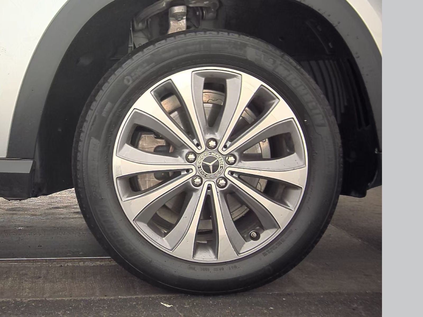 2020 Mercedes-Benz GLE GLE 350 AWD