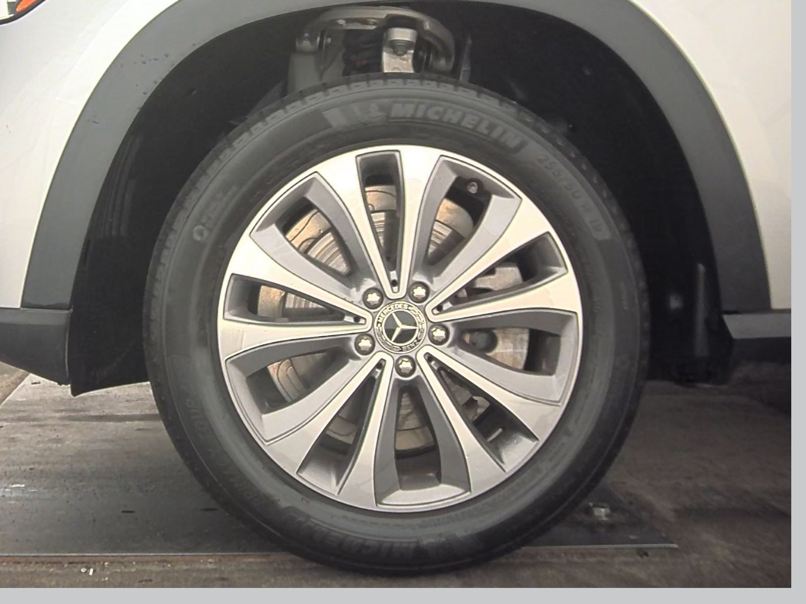 2020 Mercedes-Benz GLE GLE 350 AWD