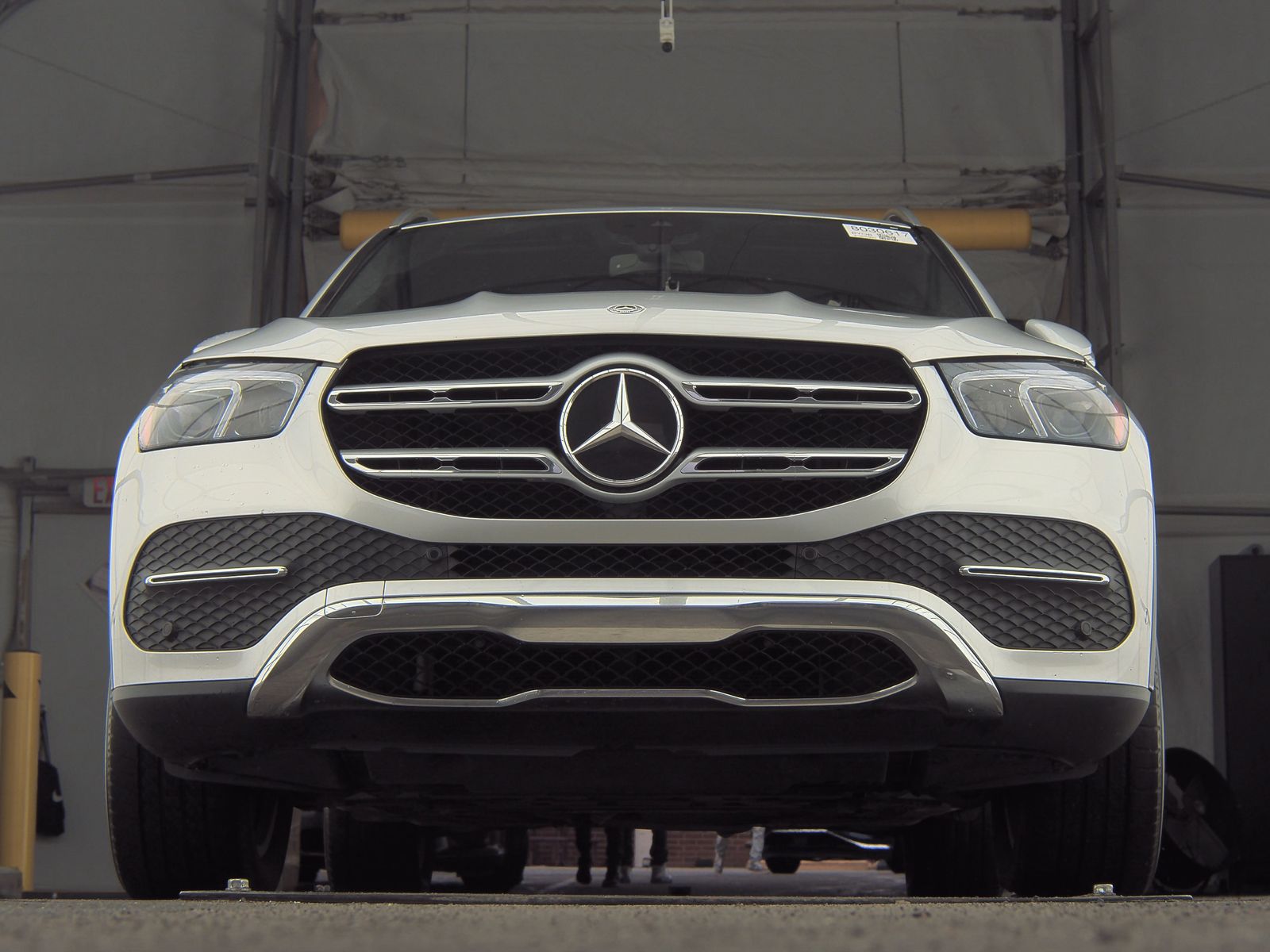 2020 Mercedes-Benz GLE GLE 350 AWD