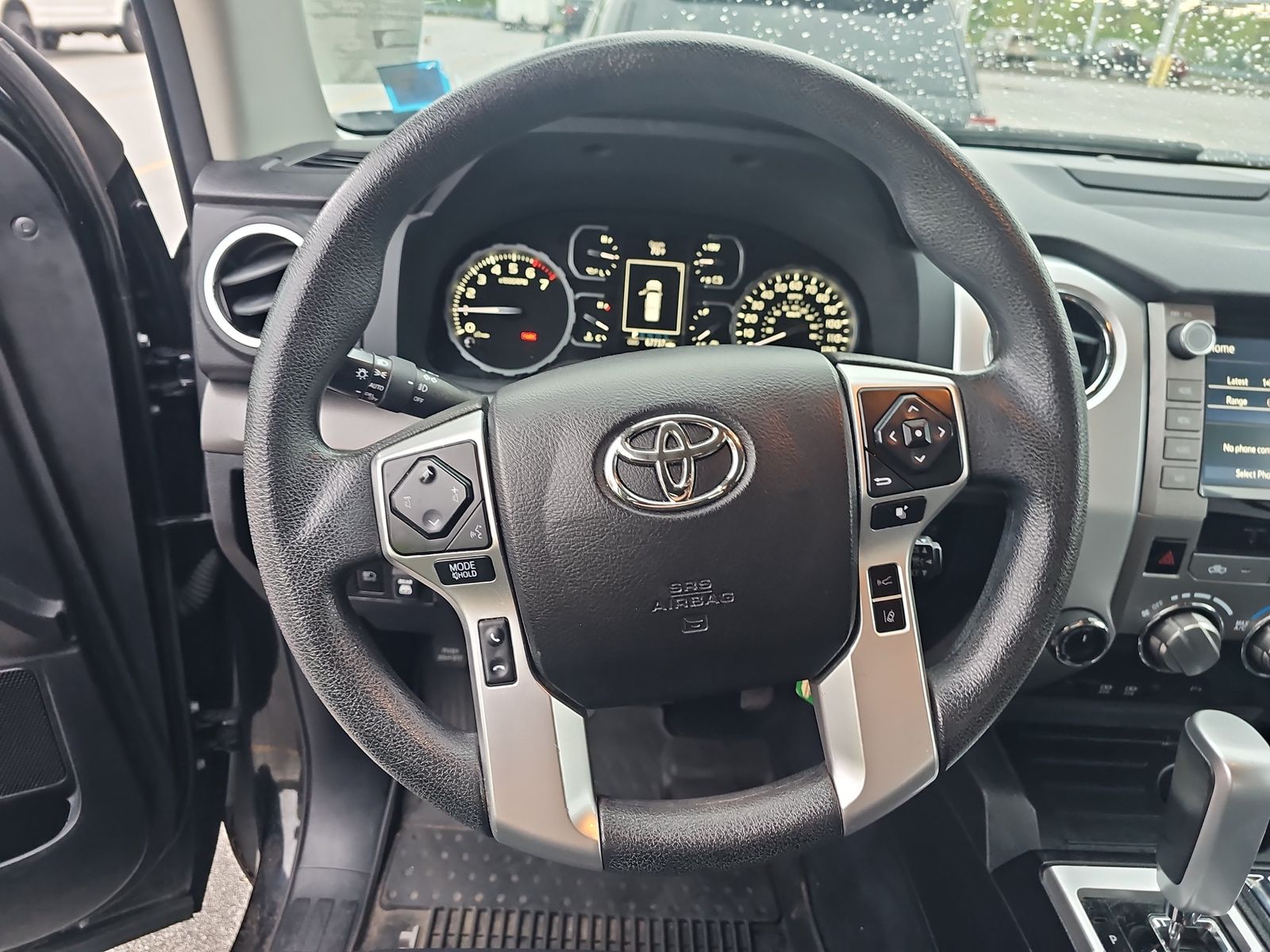 2021 Toyota Tundra SR5 AWD